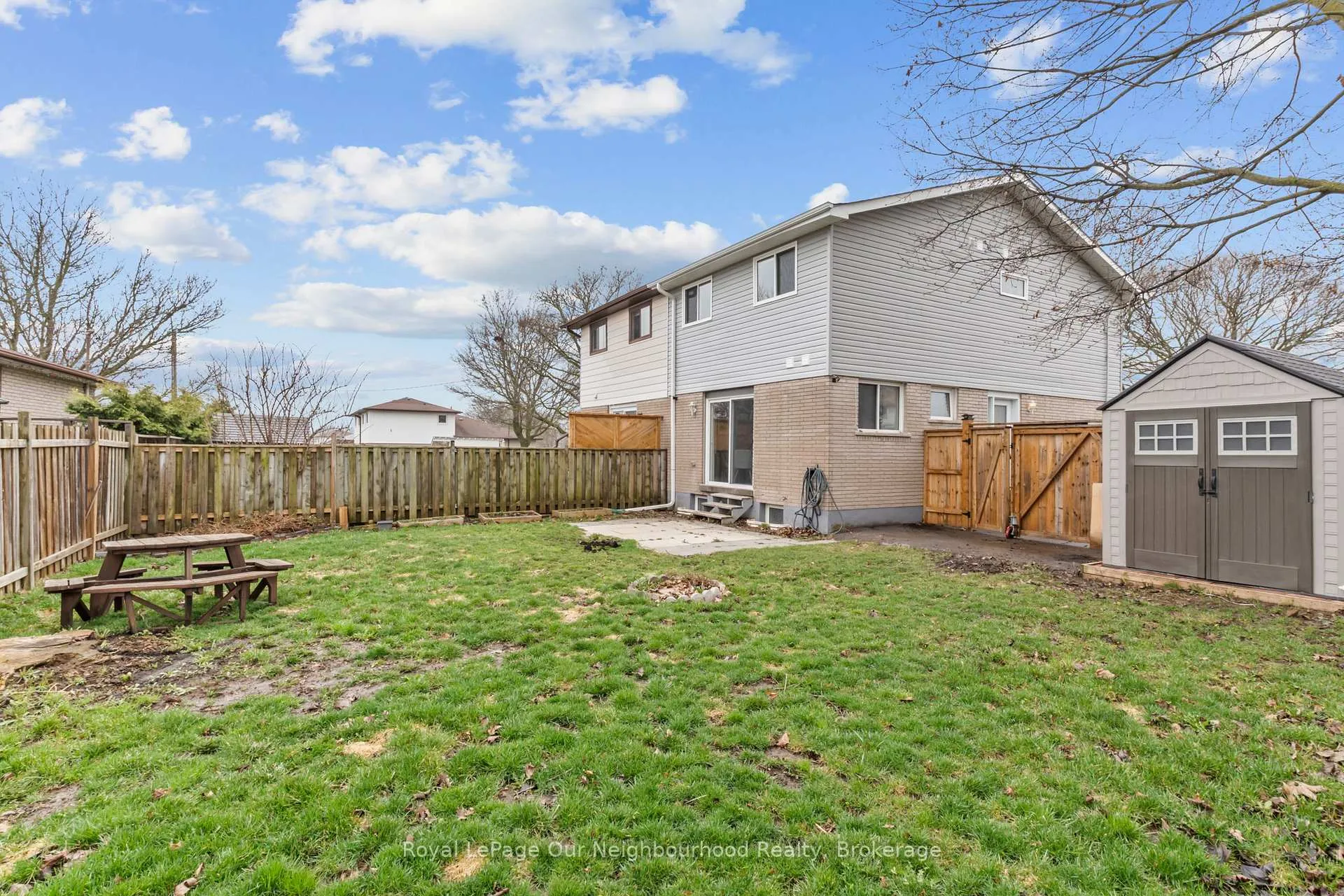 Photo 38 of 75 Little Avenue, Clarington, Bowmanville — HOMEH