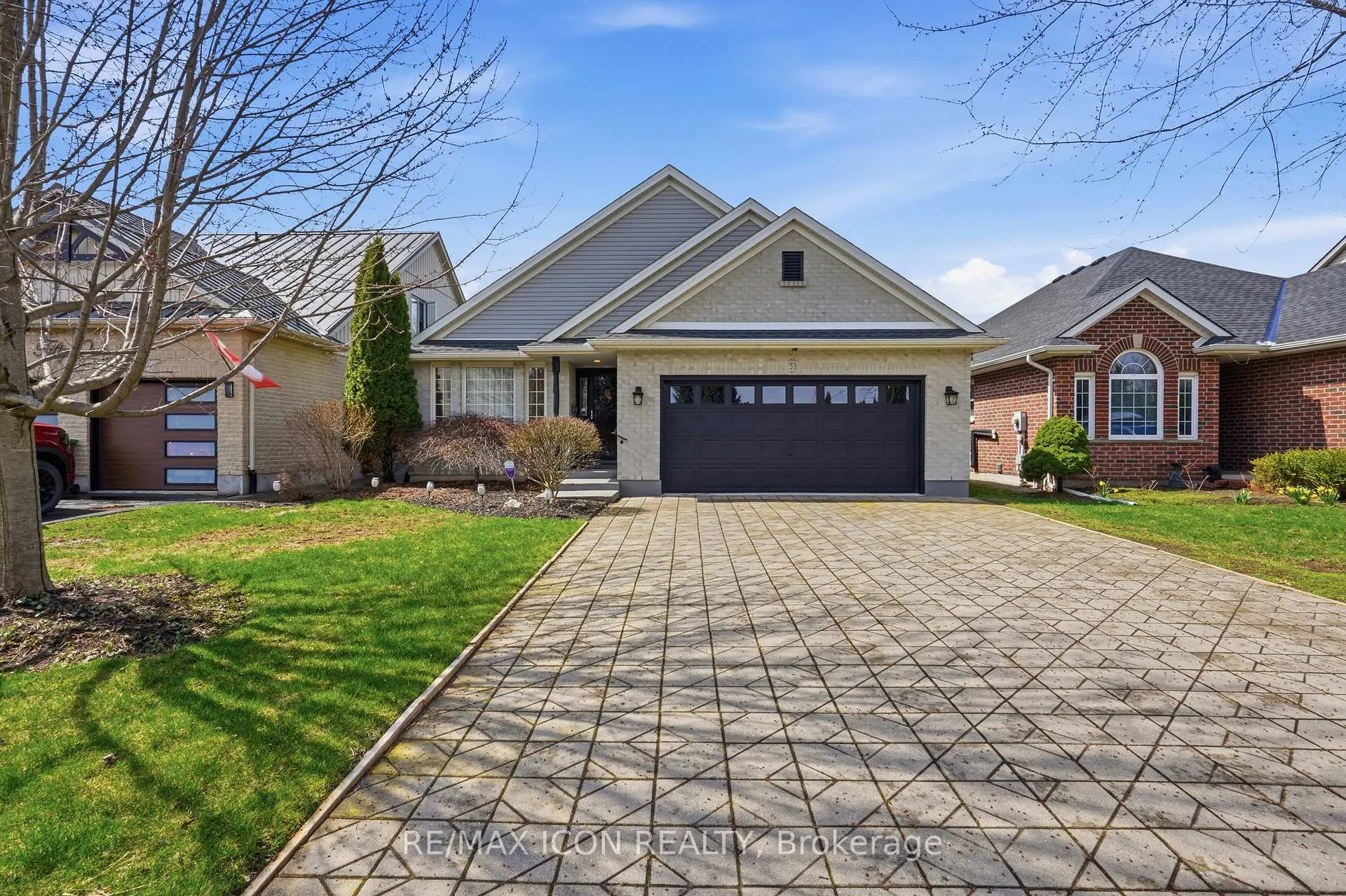 Photo 1 of 53 Augusta Crescent, St. Thomas — HOMEH