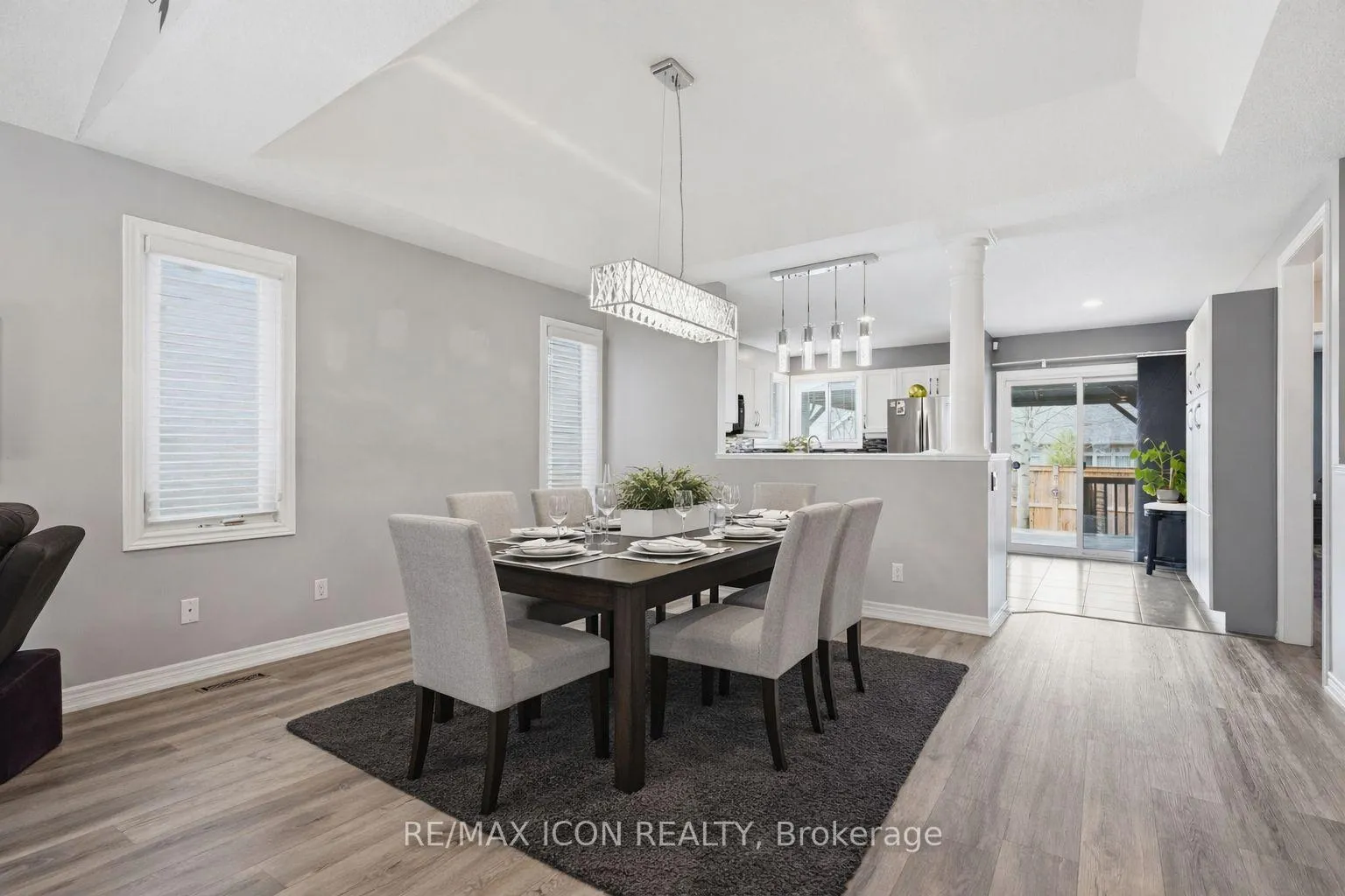 Photo 12 of 53 Augusta Crescent, St. Thomas — HOMEH