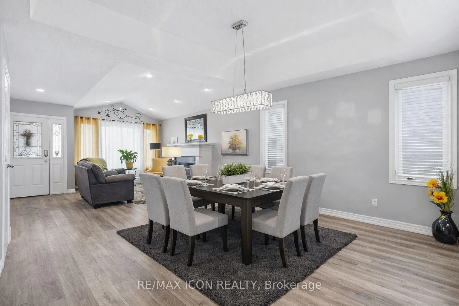 Photo 13 of 53 Augusta Crescent, St. Thomas — HOMEH