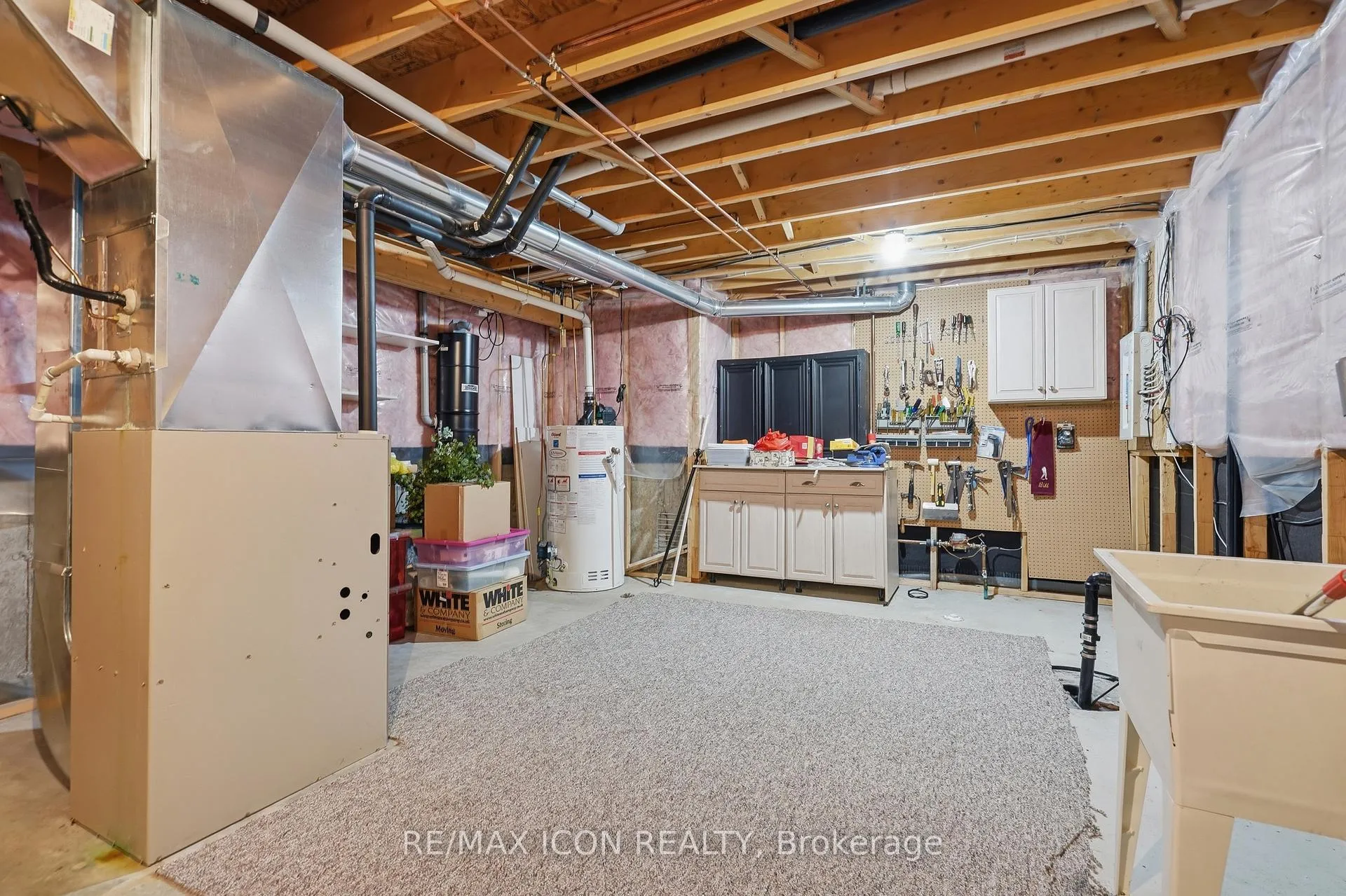 Photo 42 of 53 Augusta Crescent, St. Thomas — HOMEH
