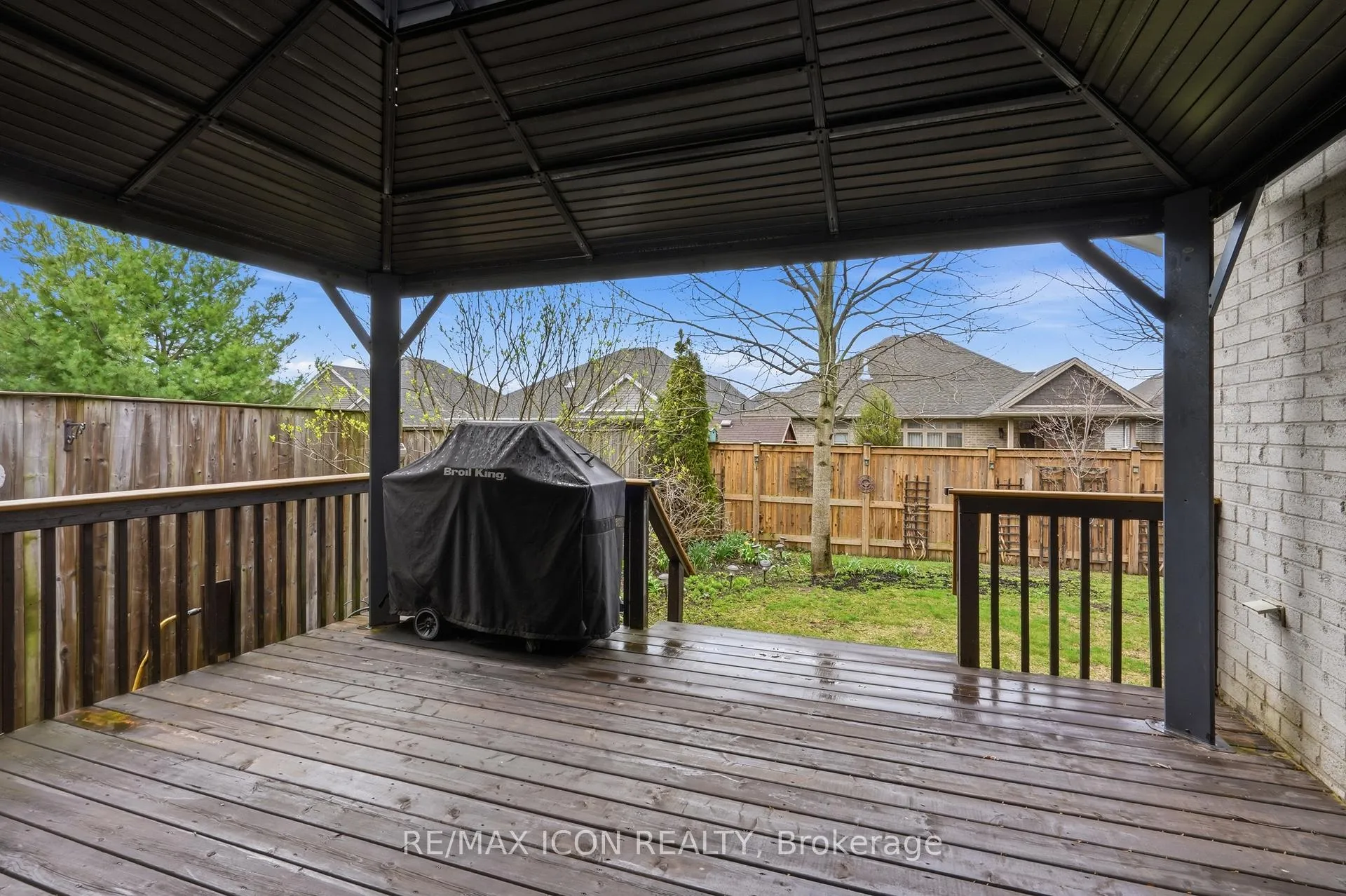 Photo 44 of 53 Augusta Crescent, St. Thomas — HOMEH