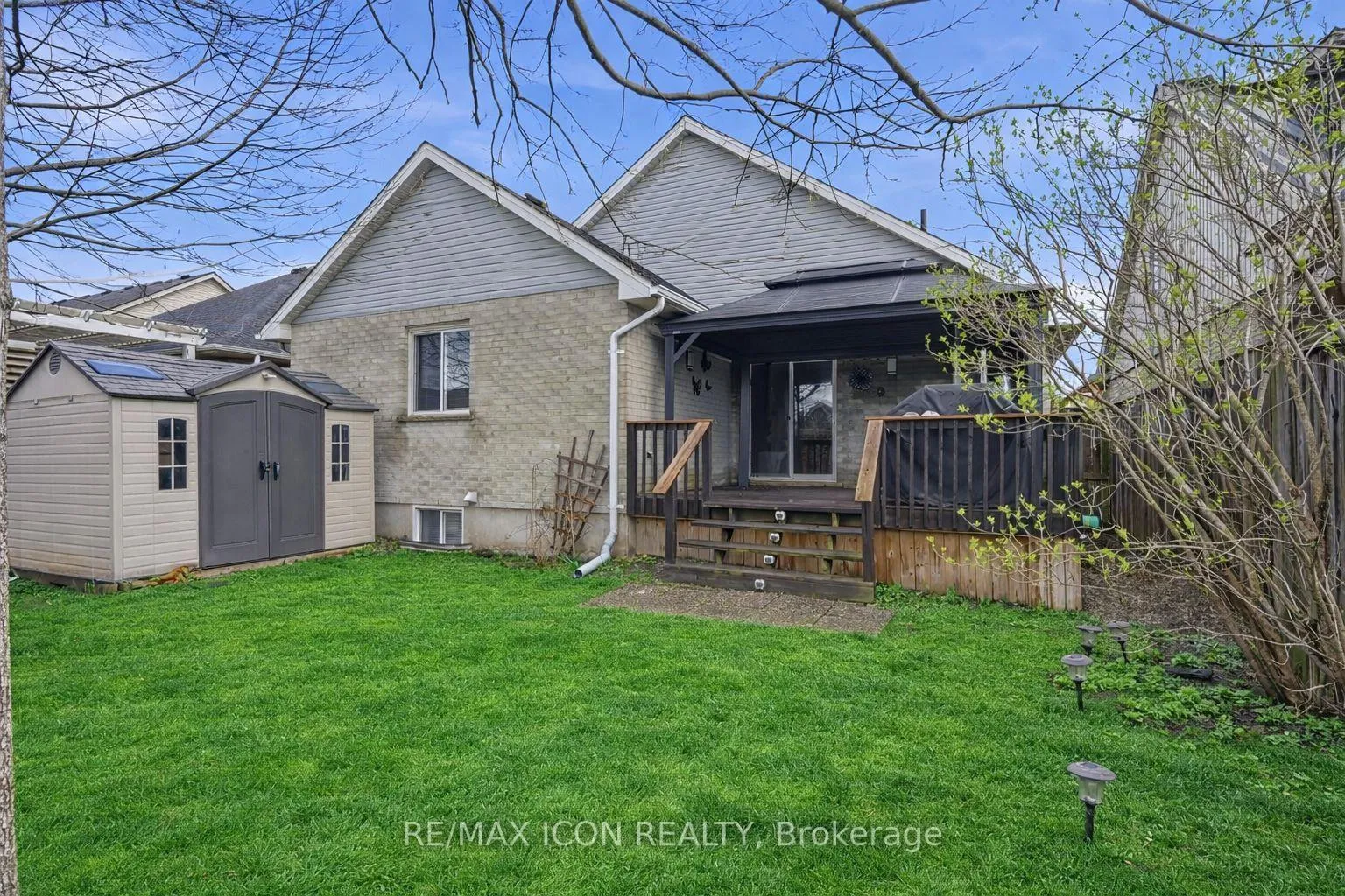 Photo 46 of 53 Augusta Crescent, St. Thomas — HOMEH
