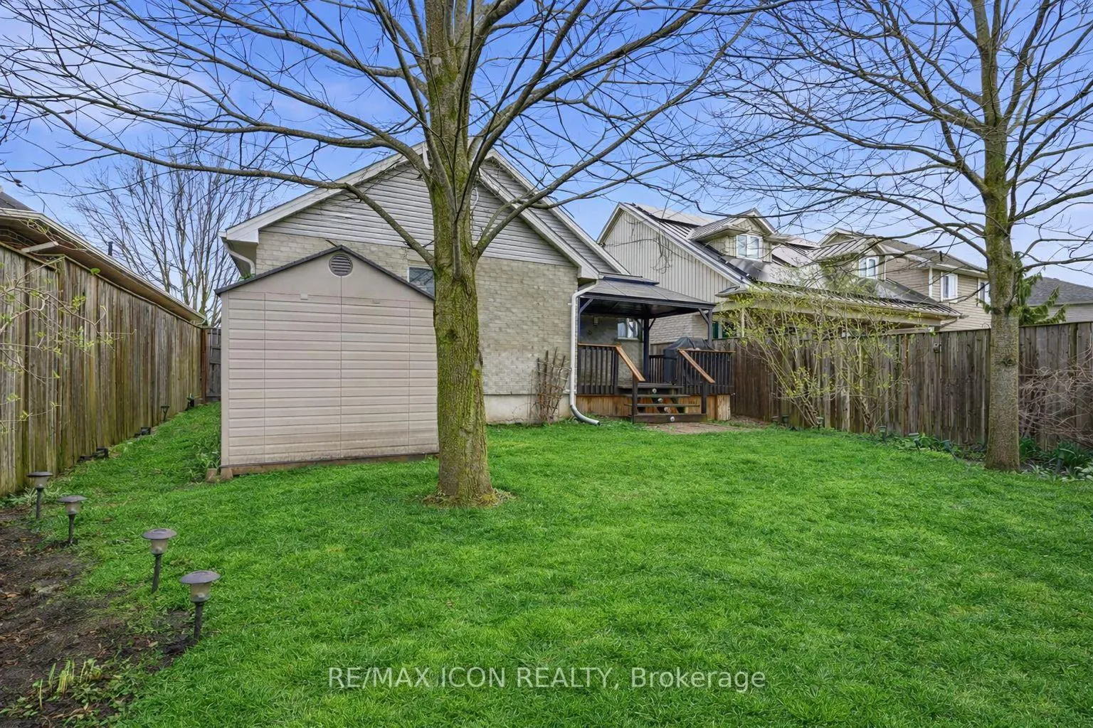 Photo 47 of 53 Augusta Crescent, St. Thomas — HOMEH