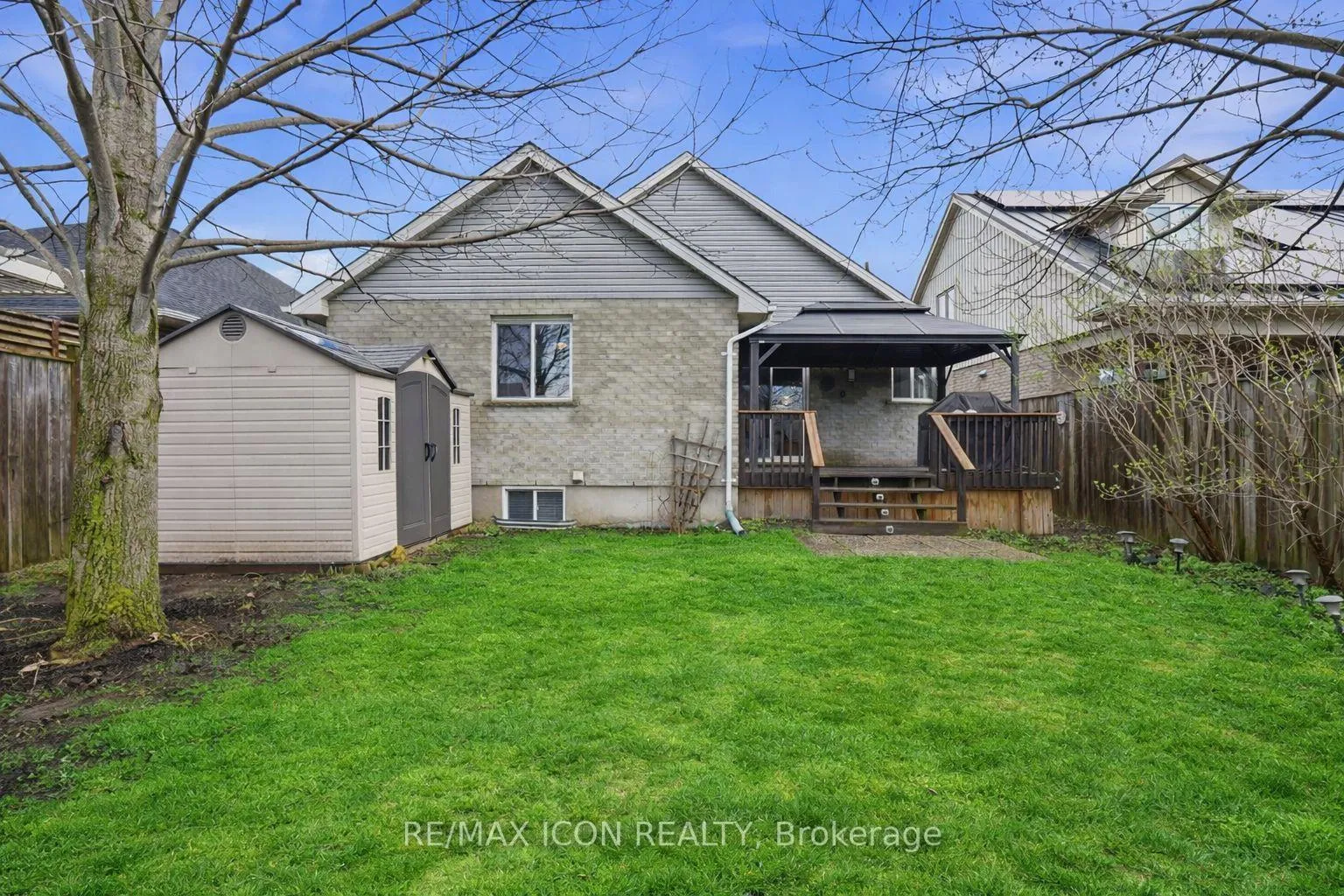 Photo 48 of 53 Augusta Crescent, St. Thomas — HOMEH