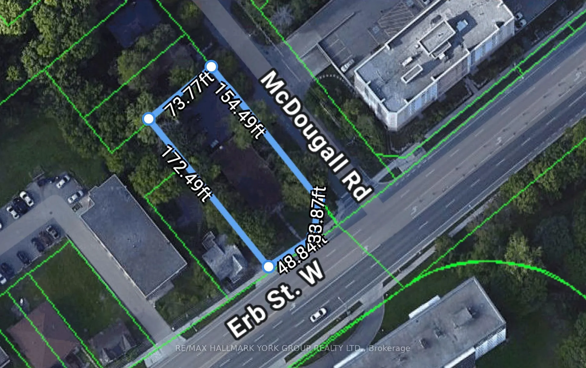 Photo 2 of 282 Erb Street W, Waterloo, Maple Hills — HOMEH