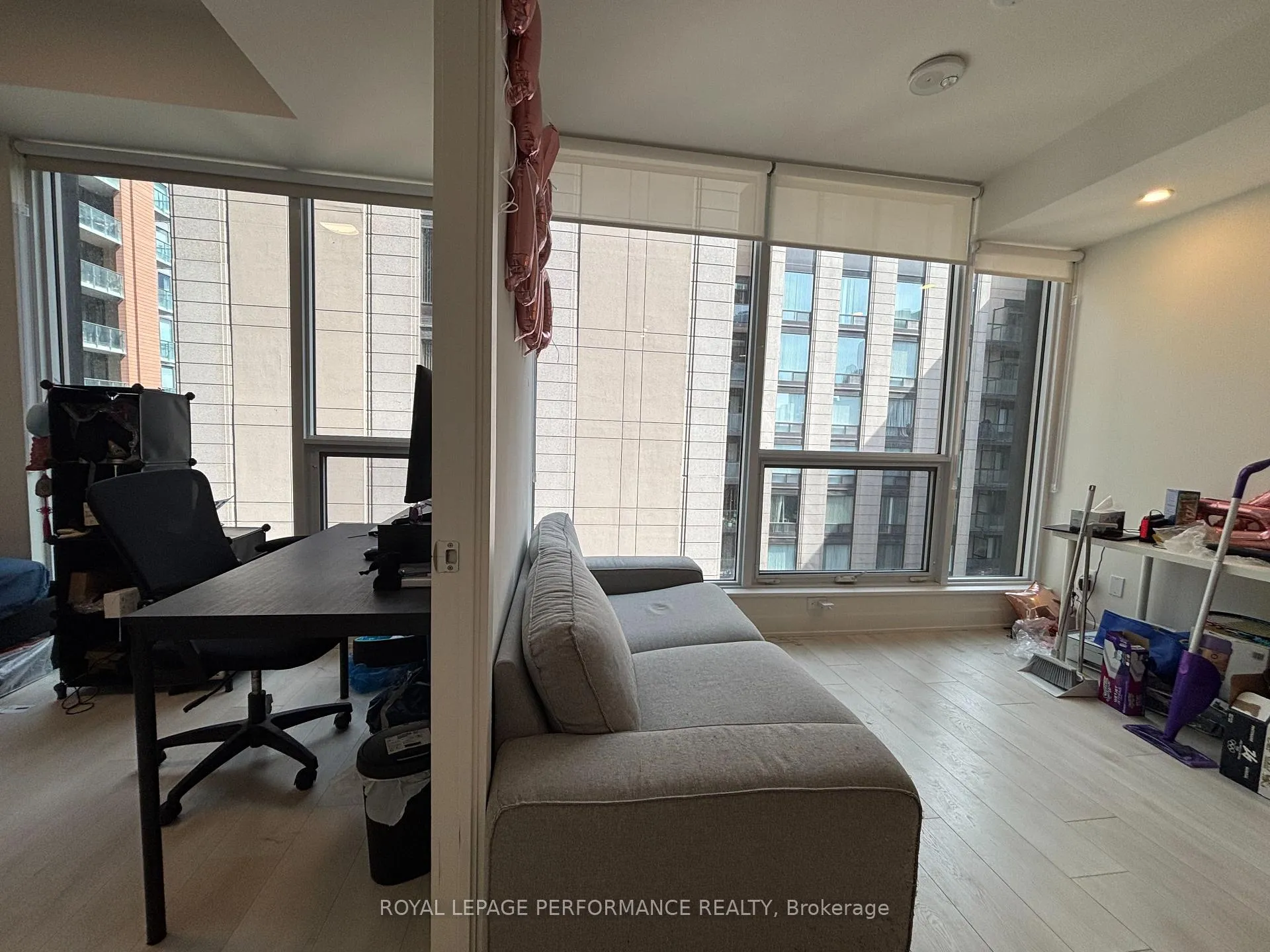 Photo 16 of 15 Mercer Street, Toronto, Waterfront Communities — HOMEH