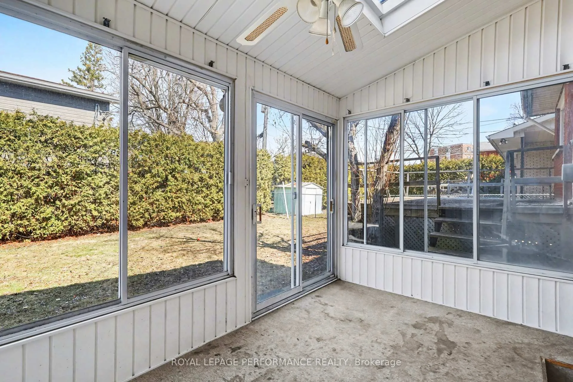 Photo 16 of 767 Cross Avenue, Ottawa, Elmvale Acres/Urbandale — HOMEH