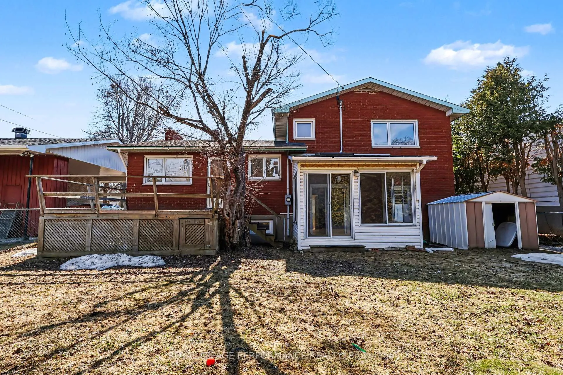 Photo 33 of 767 Cross Avenue, Ottawa, Elmvale Acres/Urbandale — HOMEH