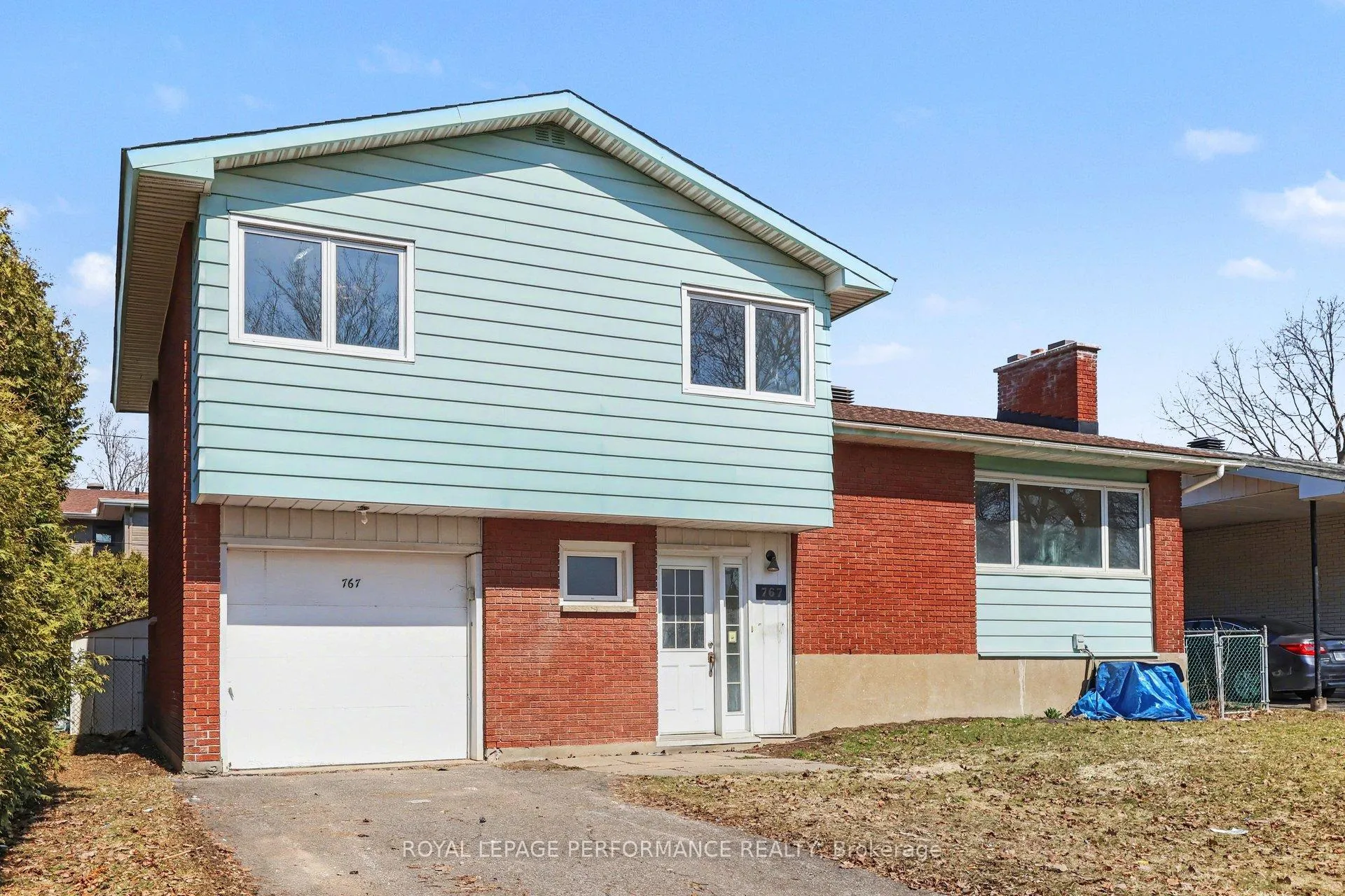 Photo 35 of 767 Cross Avenue, Ottawa, Elmvale Acres/Urbandale — HOMEH