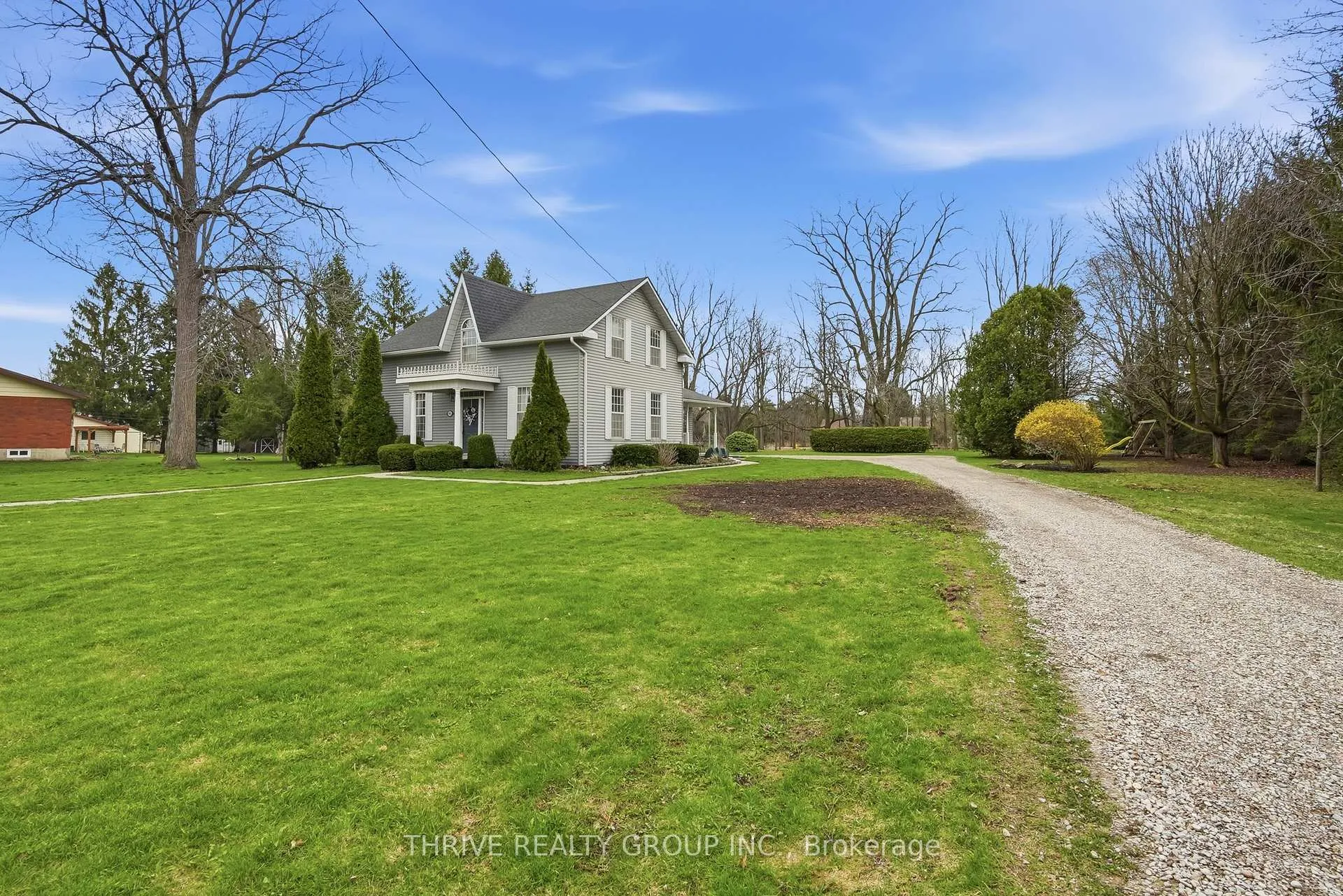 Photo 1 of 160 West Park Drive S, North Middlesex, Parkhill — HOMEH