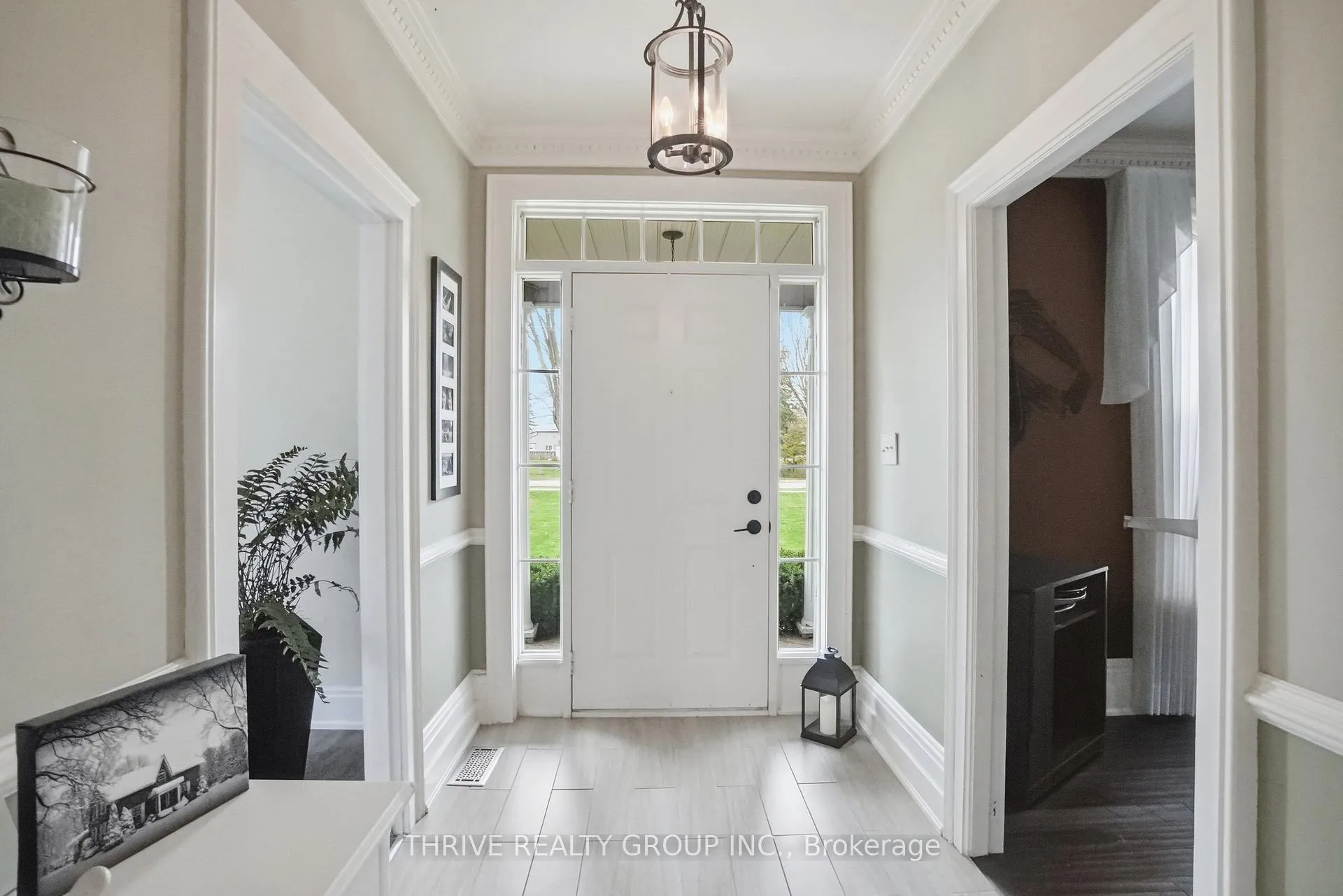 Photo 7 of 160 West Park Drive S, North Middlesex, Parkhill — HOMEH