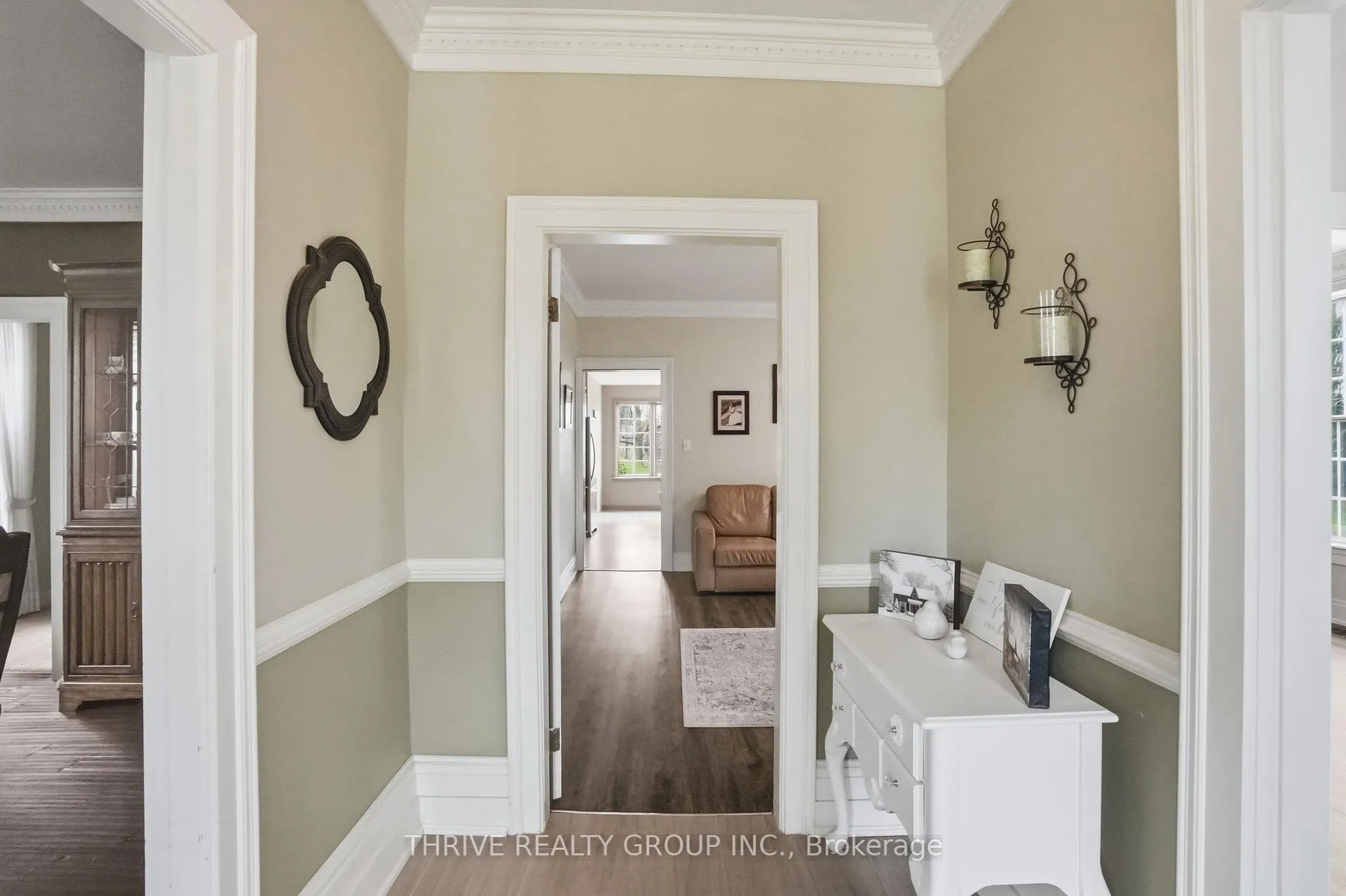 Photo 8 of 160 West Park Drive S, North Middlesex, Parkhill — HOMEH