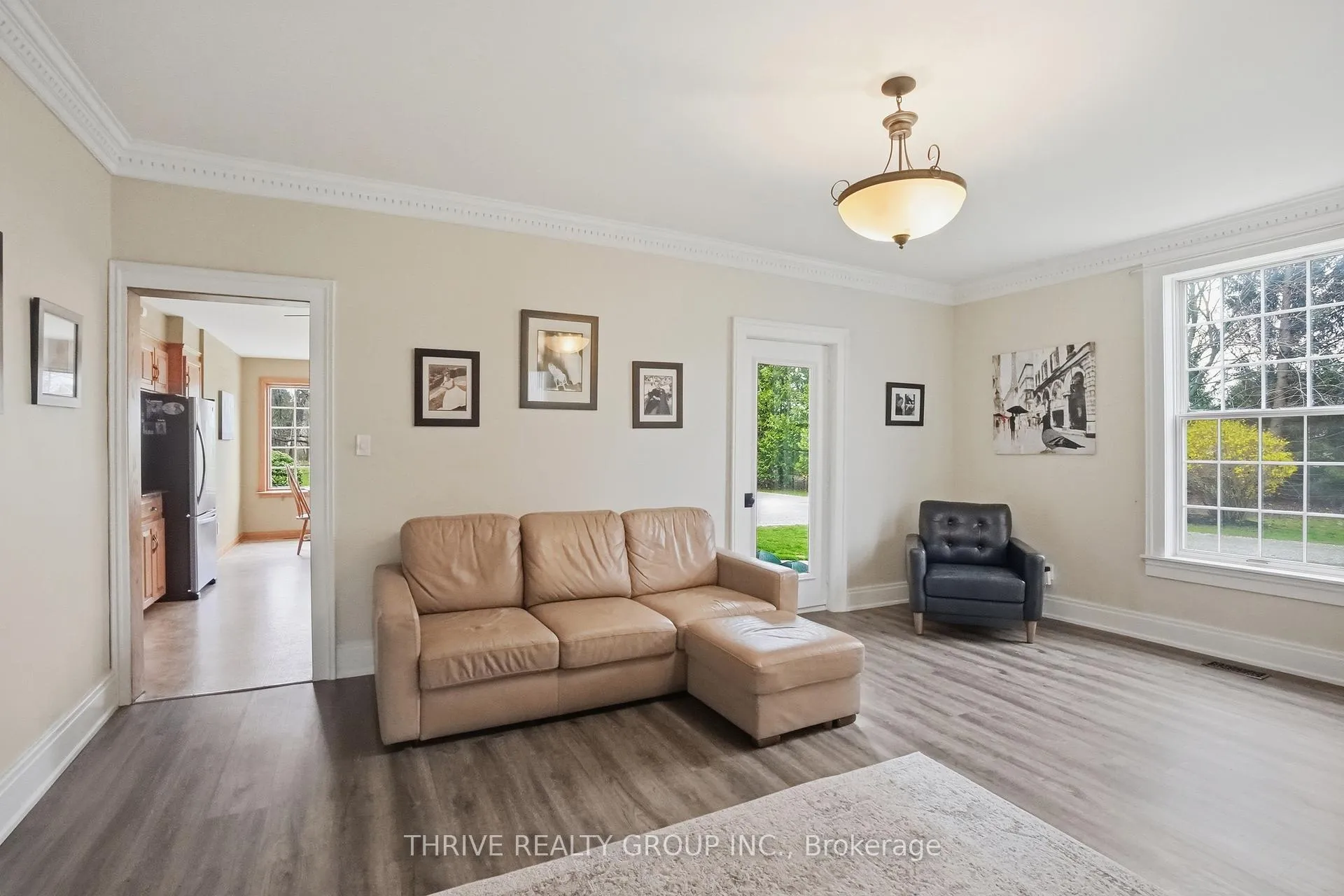 Photo 9 of 160 West Park Drive S, North Middlesex, Parkhill — HOMEH
