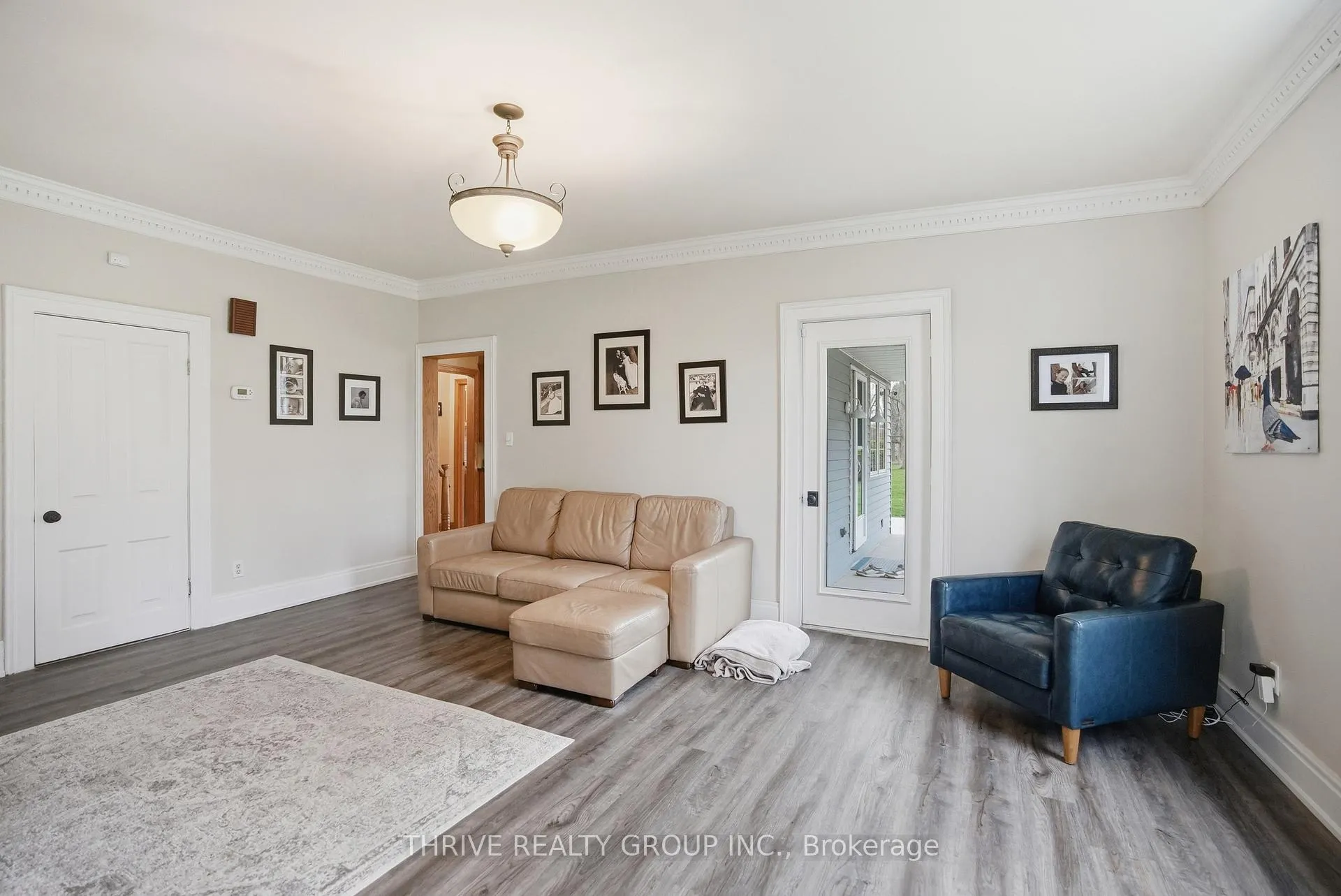 Photo 10 of 160 West Park Drive S, North Middlesex, Parkhill — HOMEH