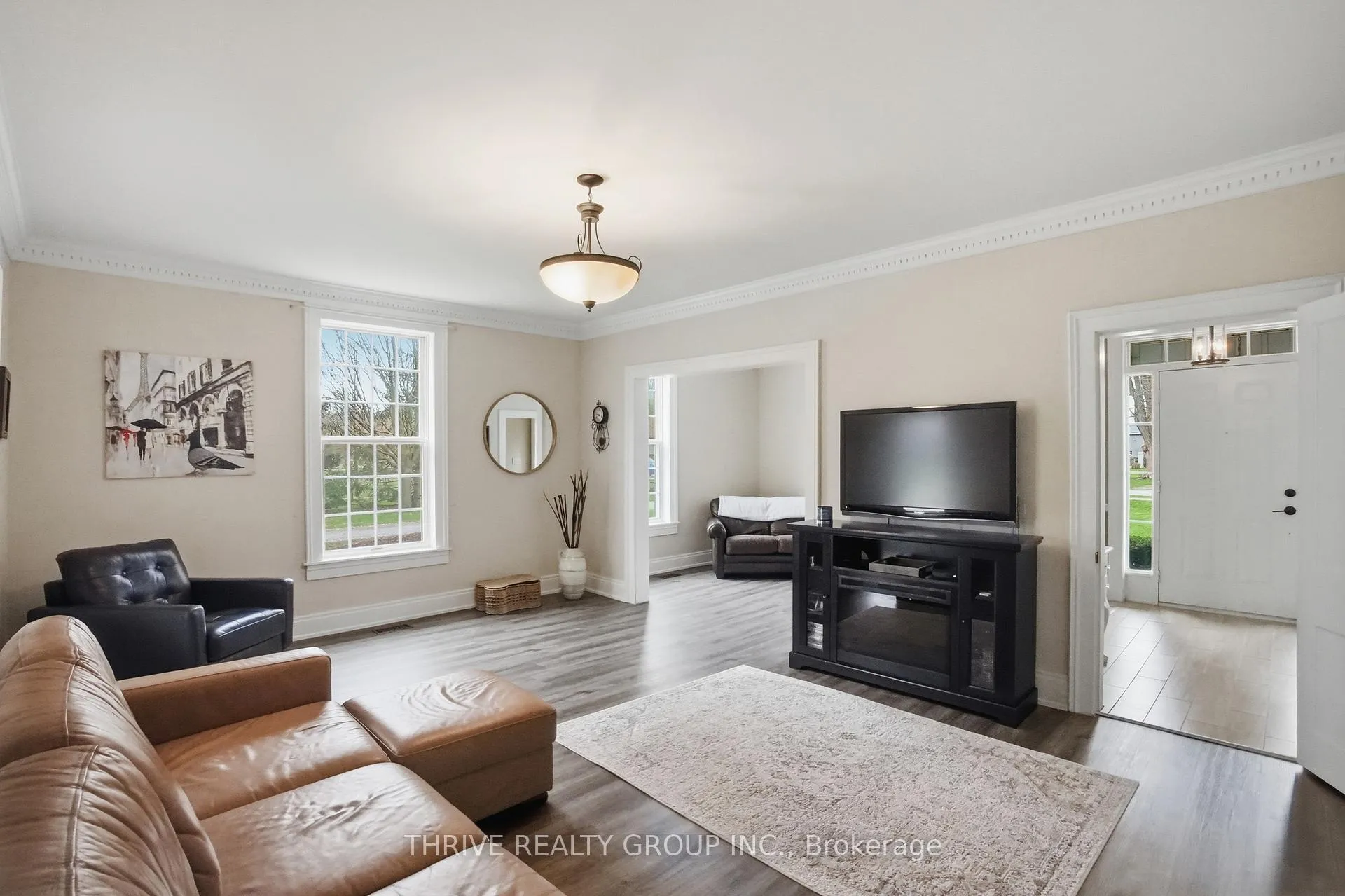 Photo 11 of 160 West Park Drive S, North Middlesex, Parkhill — HOMEH