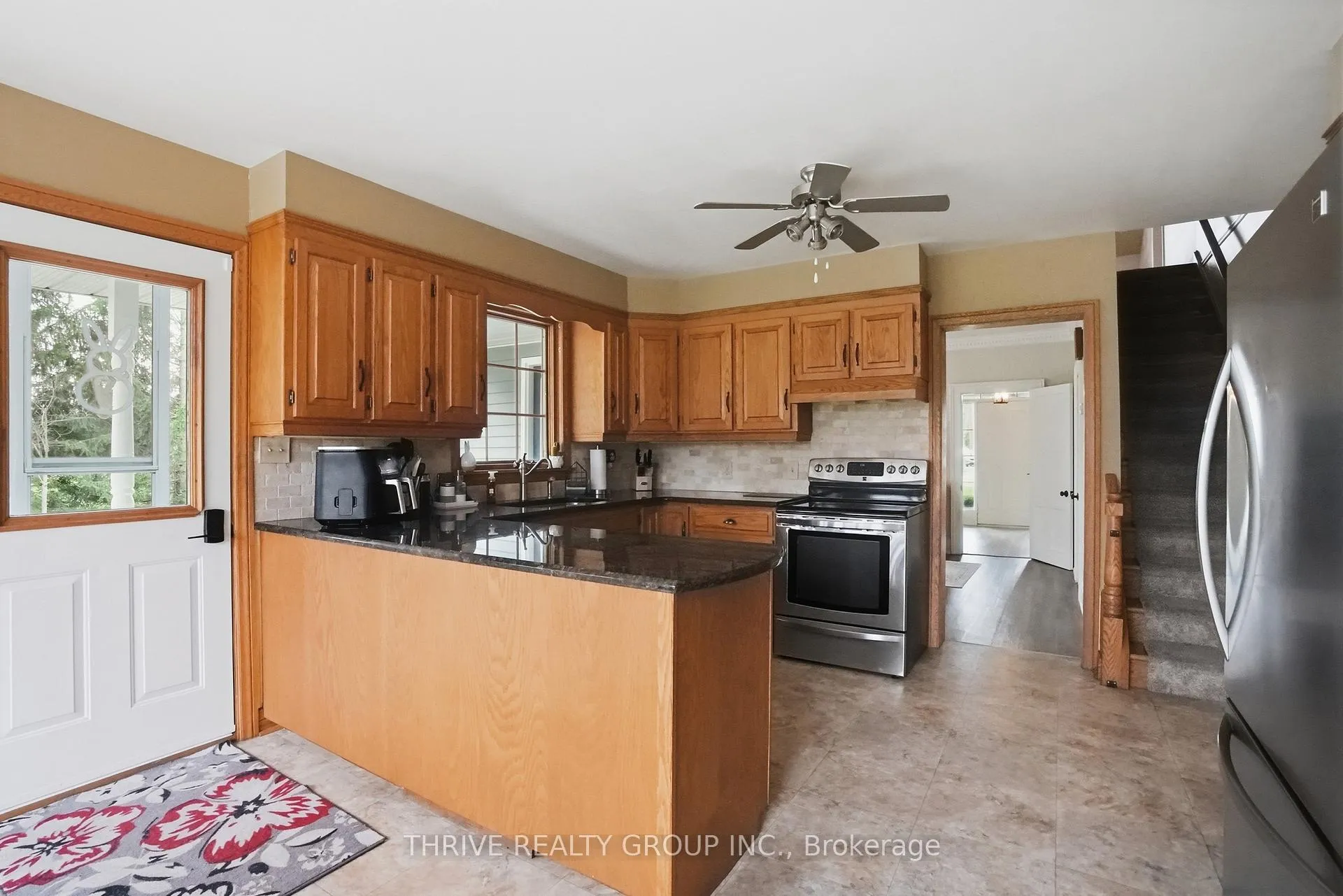 Photo 16 of 160 West Park Drive S, North Middlesex, Parkhill — HOMEH