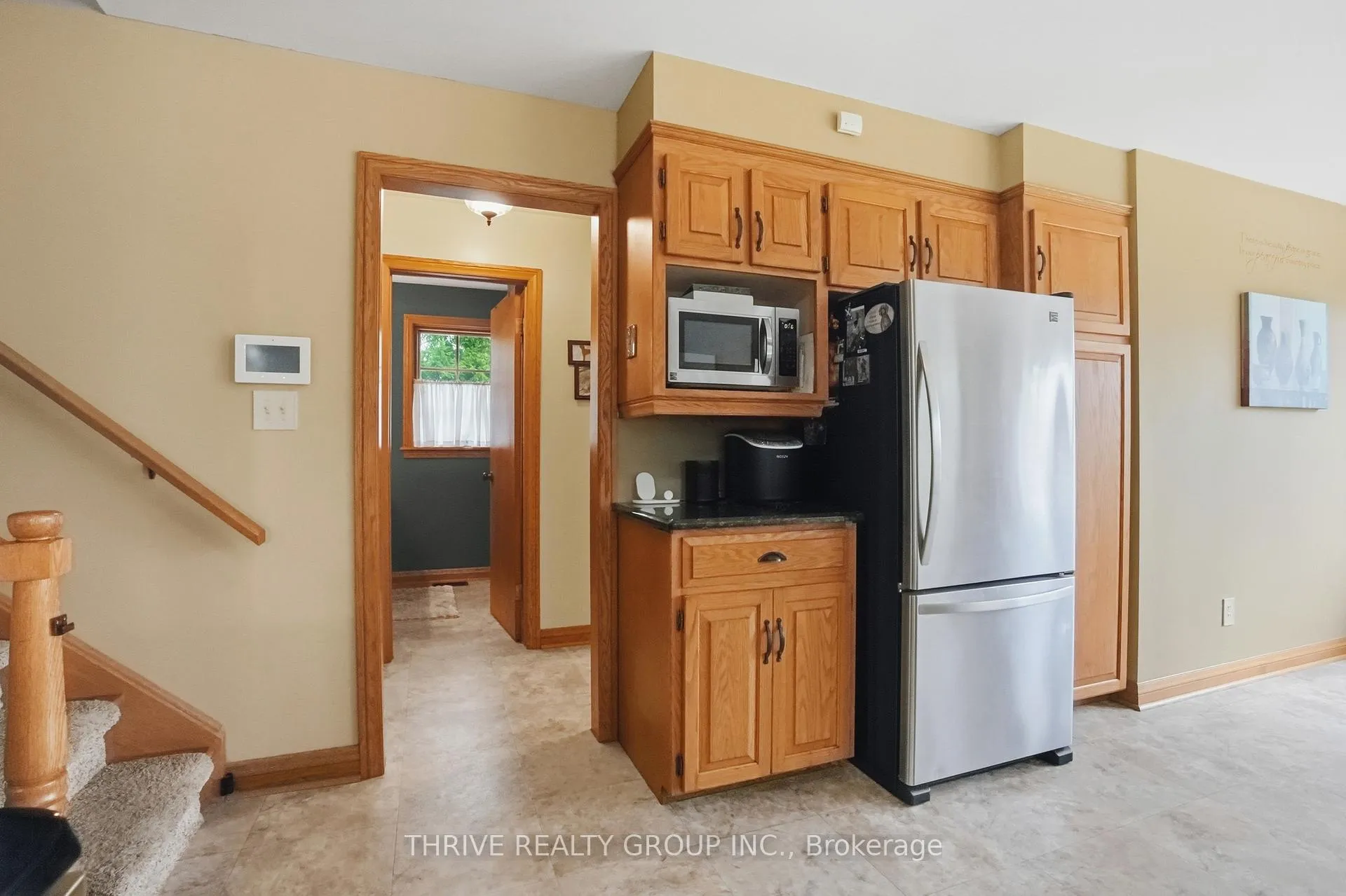 Photo 20 of 160 West Park Drive S, North Middlesex, Parkhill — HOMEH