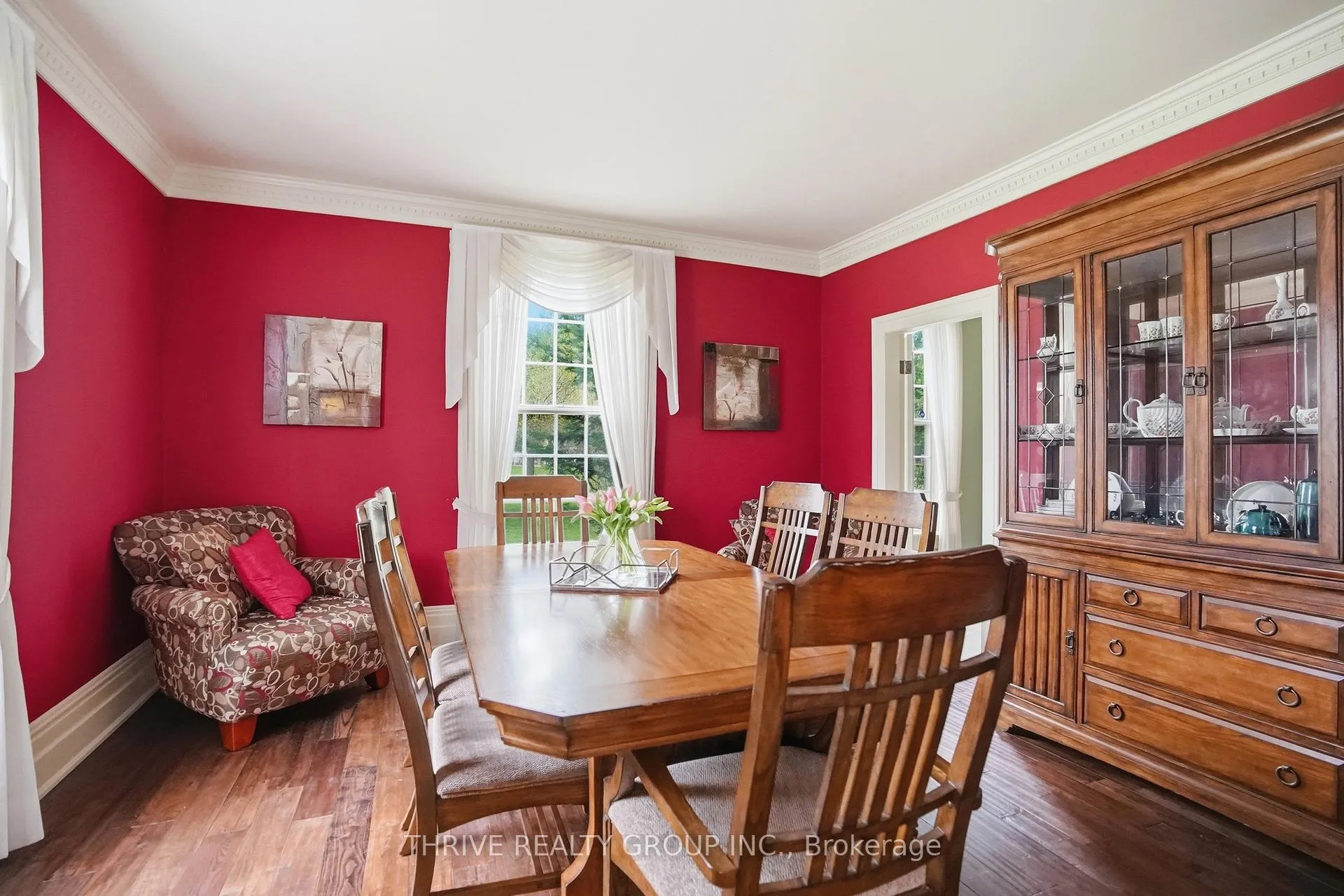 Photo 22 of 160 West Park Drive S, North Middlesex, Parkhill — HOMEH