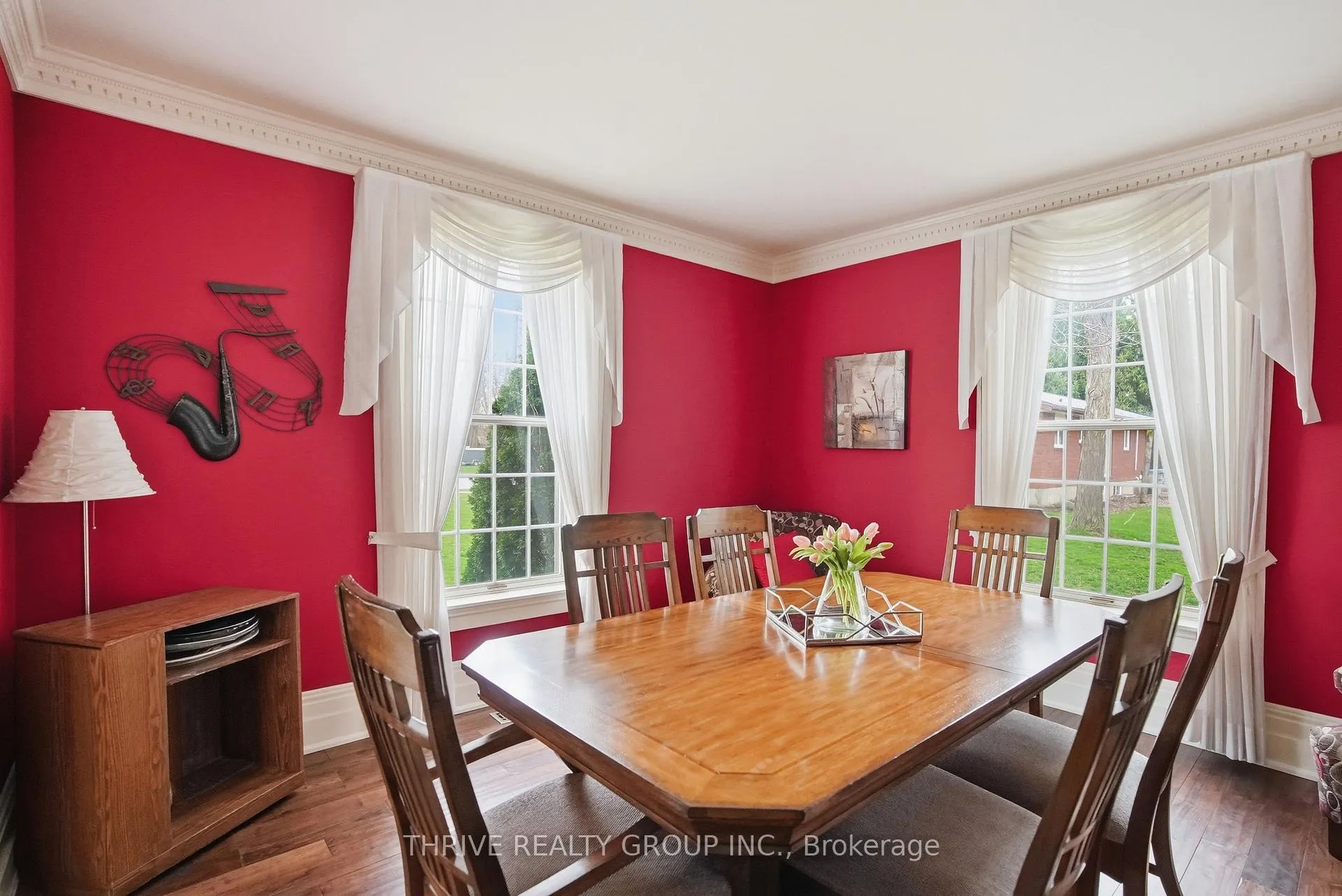 Photo 23 of 160 West Park Drive S, North Middlesex, Parkhill — HOMEH
