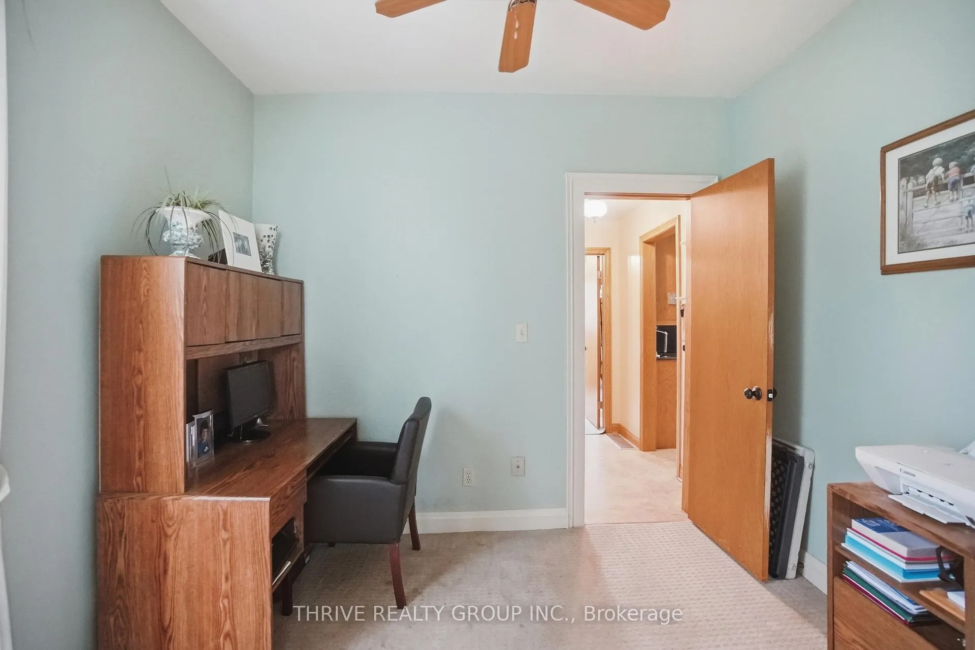 Photo 24 of 160 West Park Drive S, North Middlesex, Parkhill — HOMEH