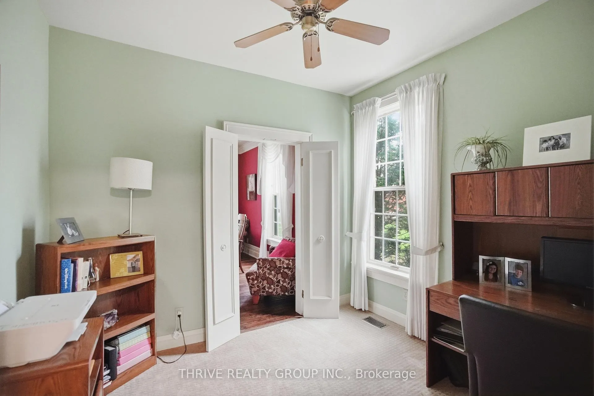 Photo 25 of 160 West Park Drive S, North Middlesex, Parkhill — HOMEH