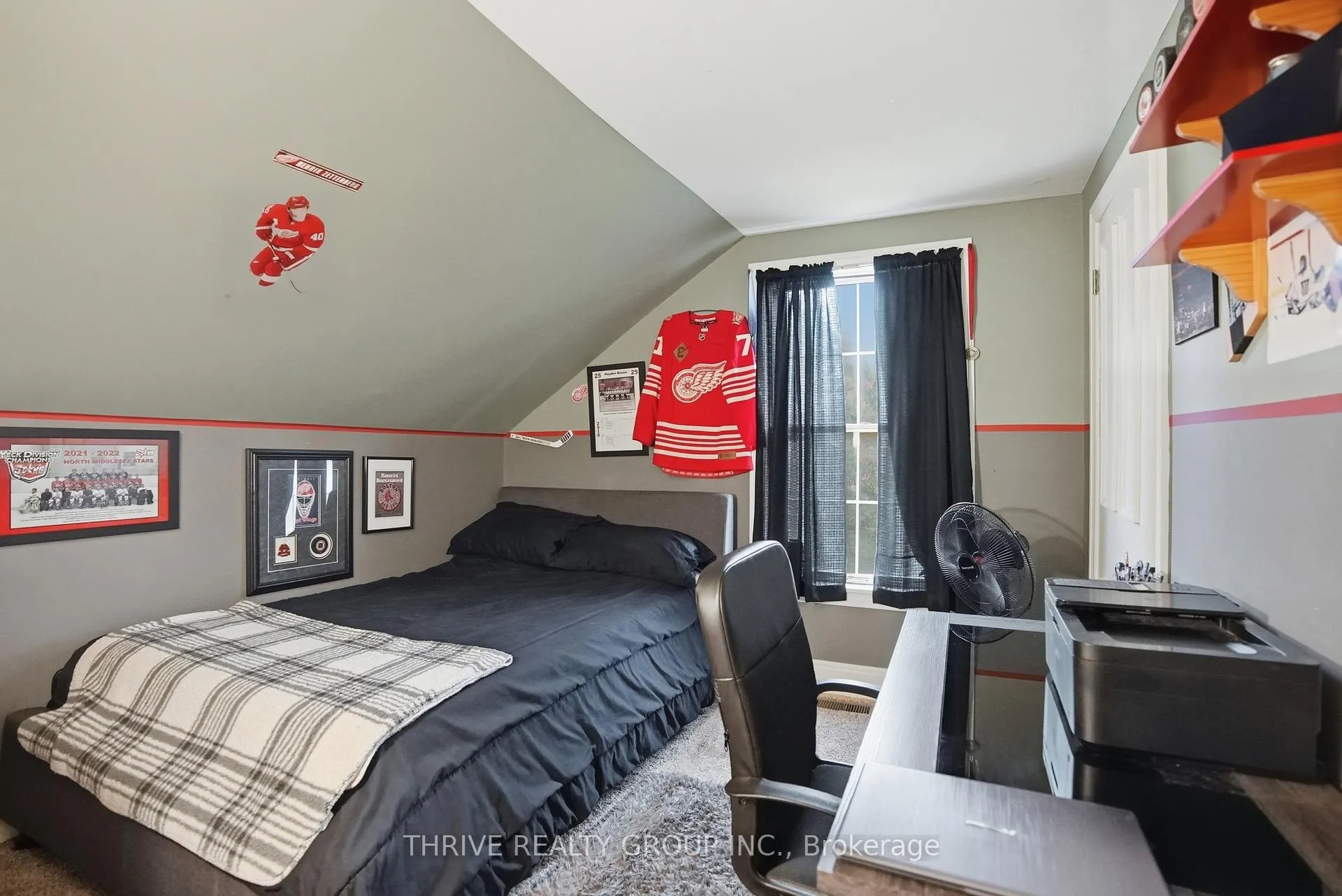 Photo 37 of 160 West Park Drive S, North Middlesex, Parkhill — HOMEH