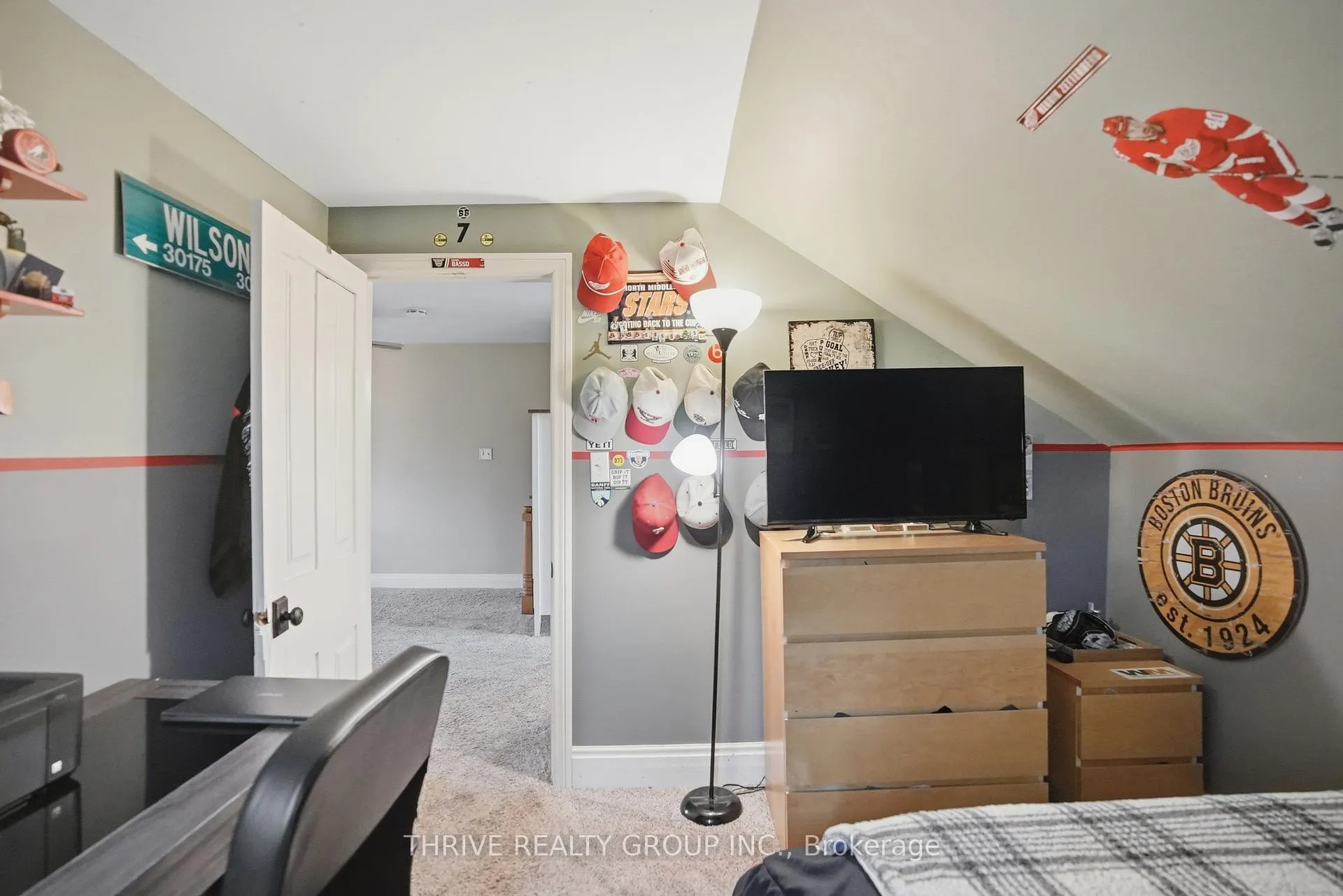 Photo 38 of 160 West Park Drive S, North Middlesex, Parkhill — HOMEH