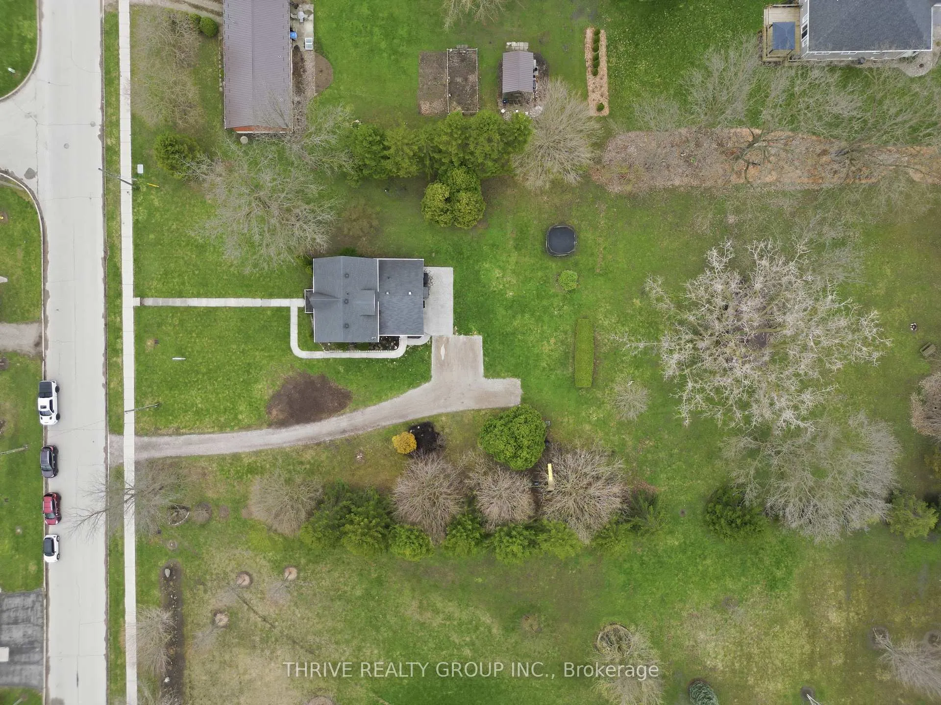 Photo 43 of 160 West Park Drive S, North Middlesex, Parkhill — HOMEH
