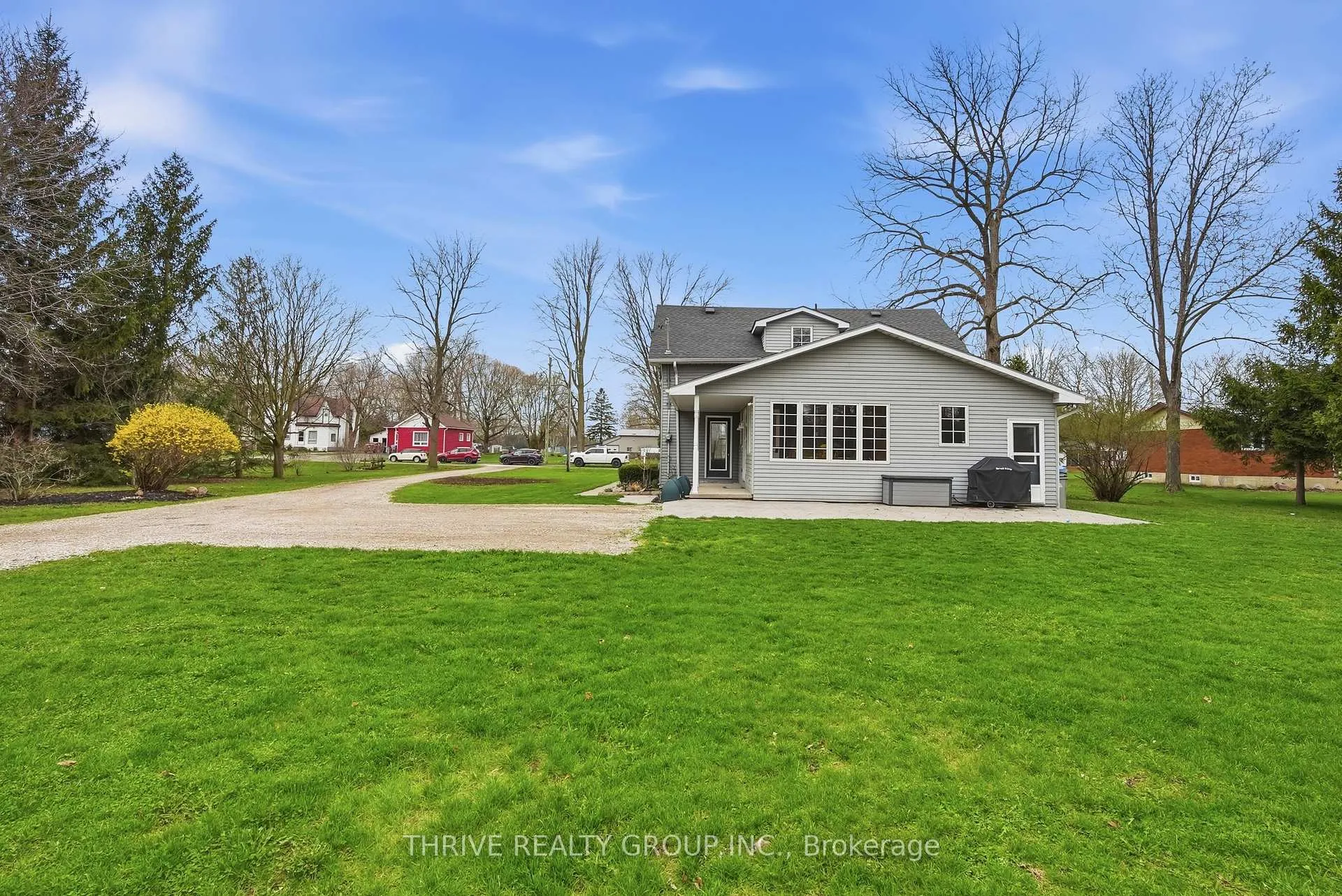 Photo 45 of 160 West Park Drive S, North Middlesex, Parkhill — HOMEH