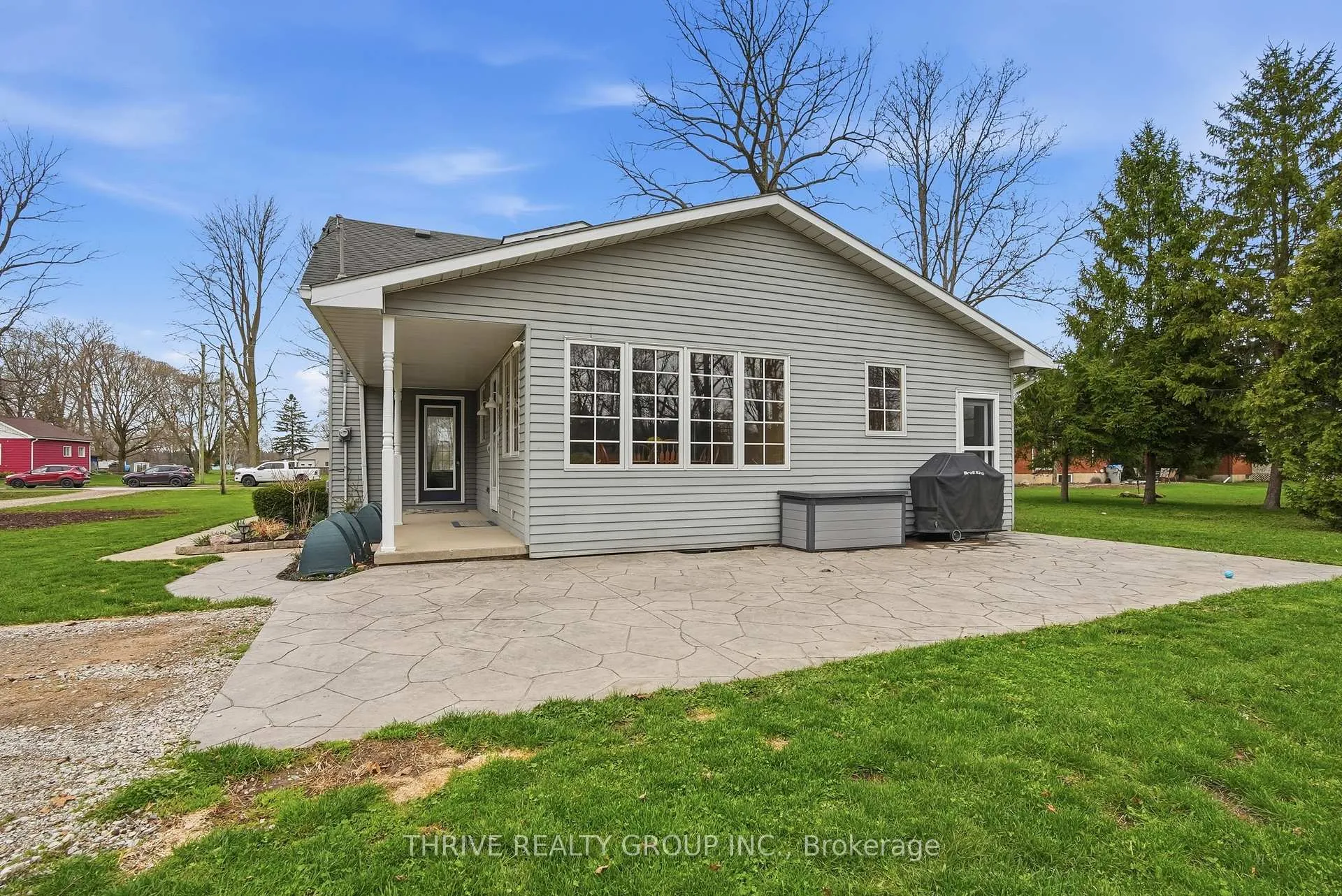 Photo 47 of 160 West Park Drive S, North Middlesex, Parkhill — HOMEH