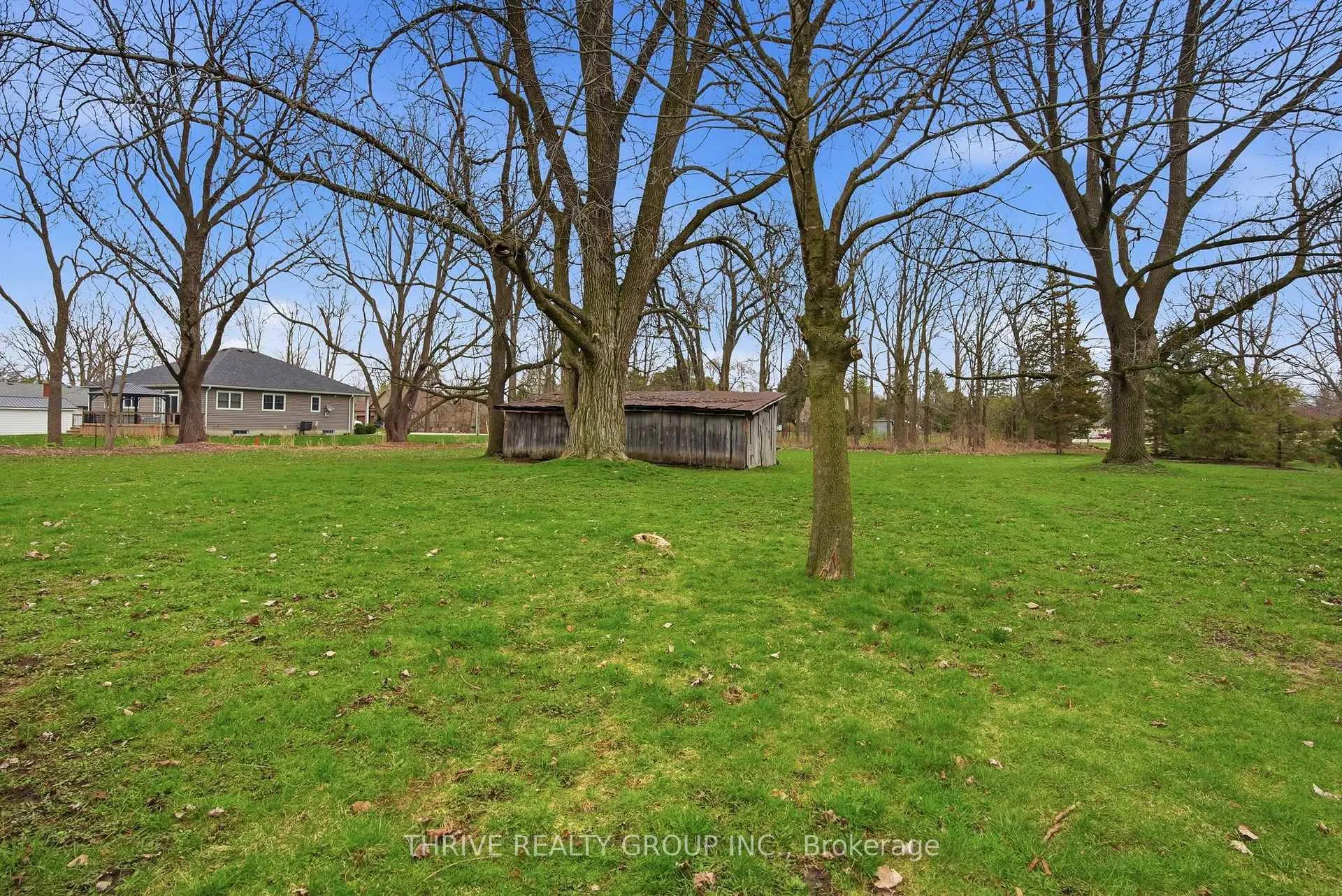 Photo 50 of 160 West Park Drive S, North Middlesex, Parkhill — HOMEH