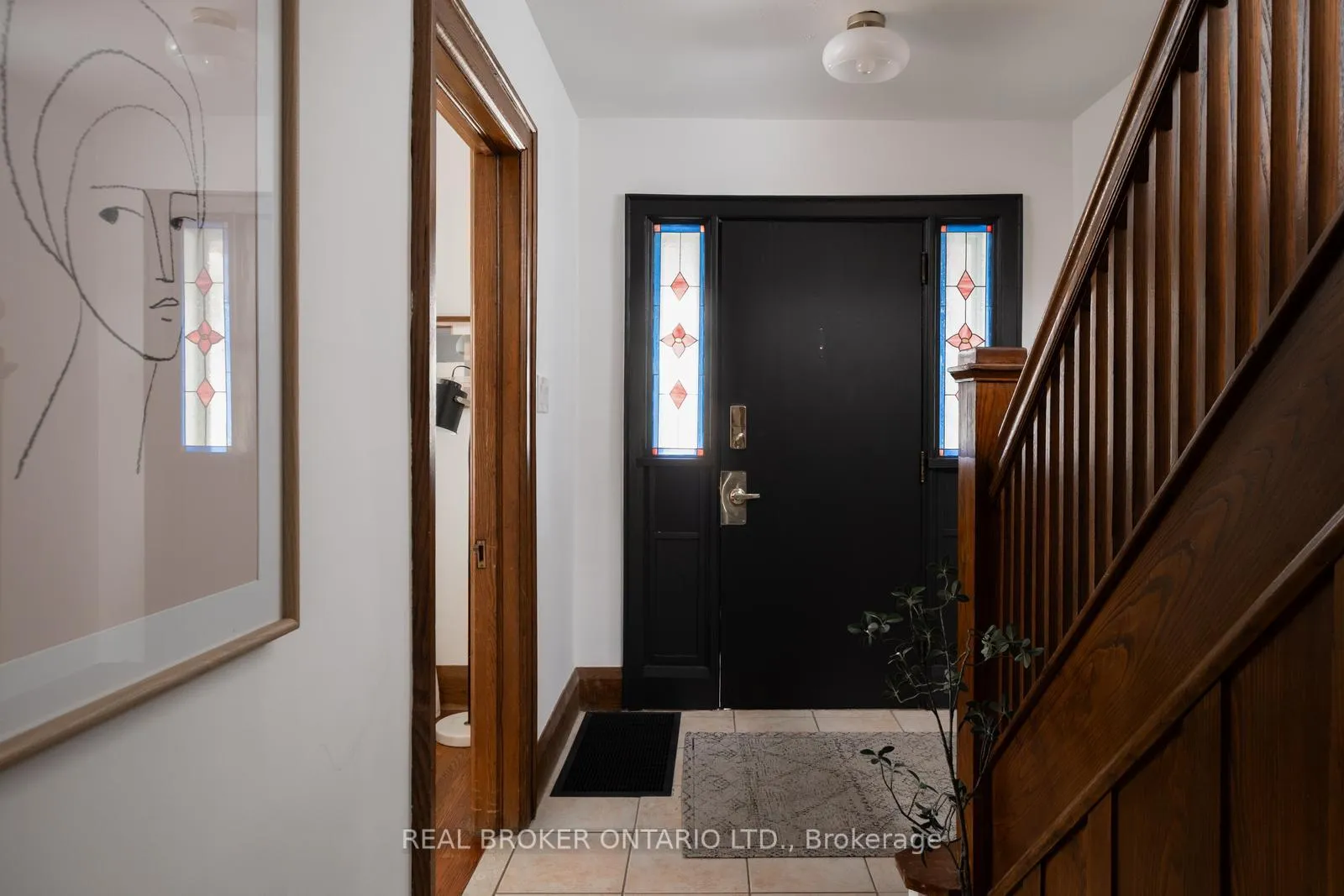 Photo 3 of 256 Monarch Park Avenue, Toronto, Danforth Village-East York — HOMEH