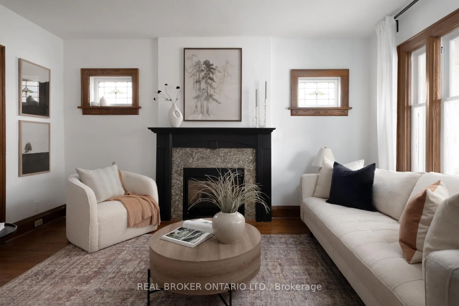 Photo 4 of 256 Monarch Park Avenue, Toronto, Danforth Village-East York — HOMEH