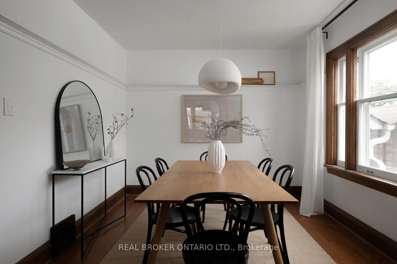 Photo 6 of 256 Monarch Park Avenue, Toronto, Danforth Village-East York — HOMEH