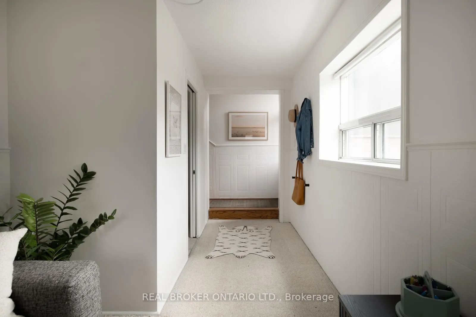 Photo 10 of 256 Monarch Park Avenue, Toronto, Danforth Village-East York — HOMEH