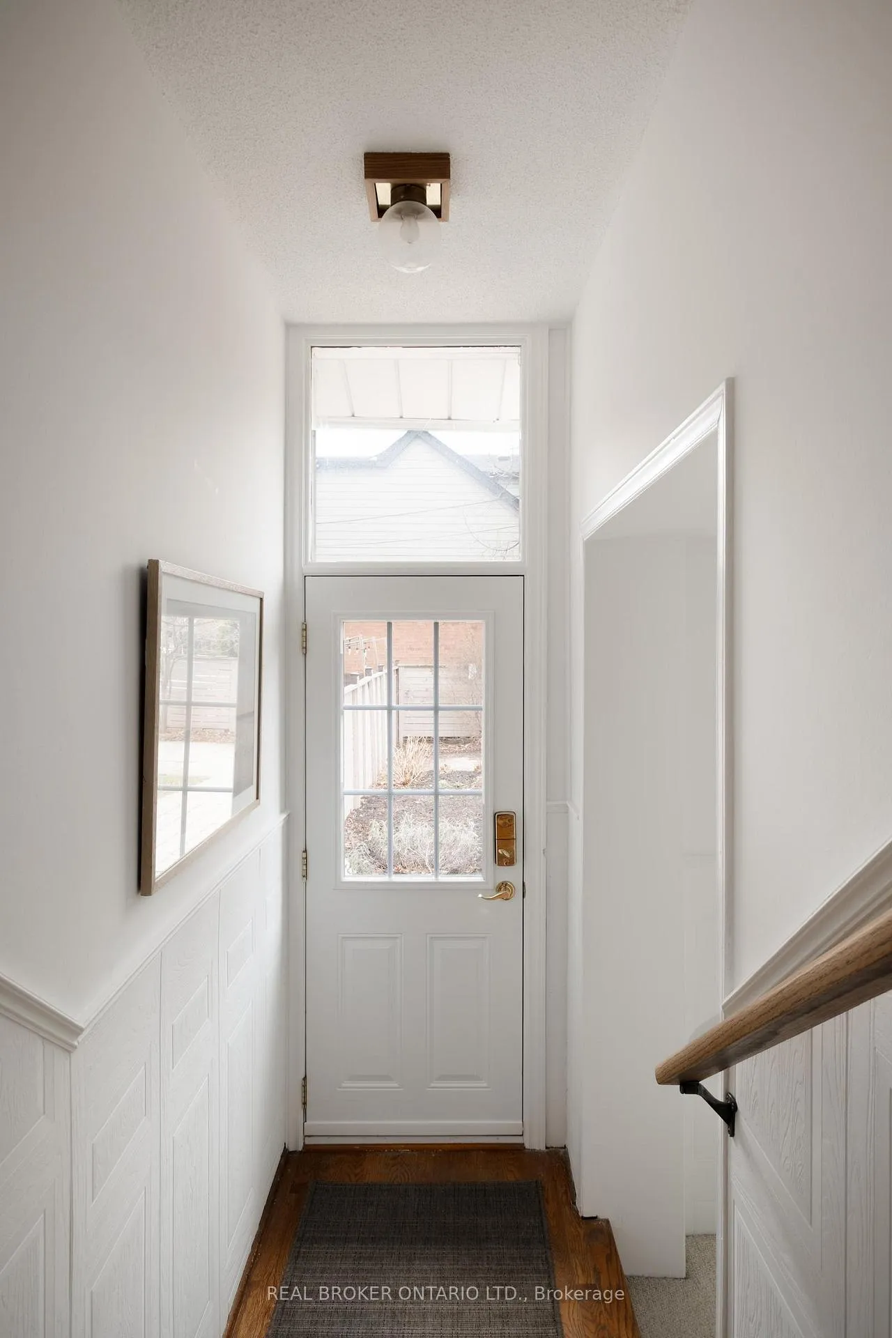 Photo 11 of 256 Monarch Park Avenue, Toronto, Danforth Village-East York — HOMEH