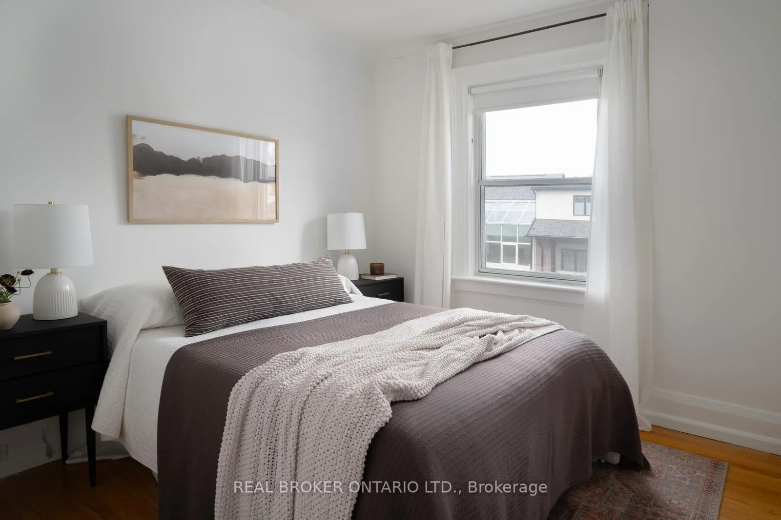 Photo 15 of 256 Monarch Park Avenue, Toronto, Danforth Village-East York — HOMEH