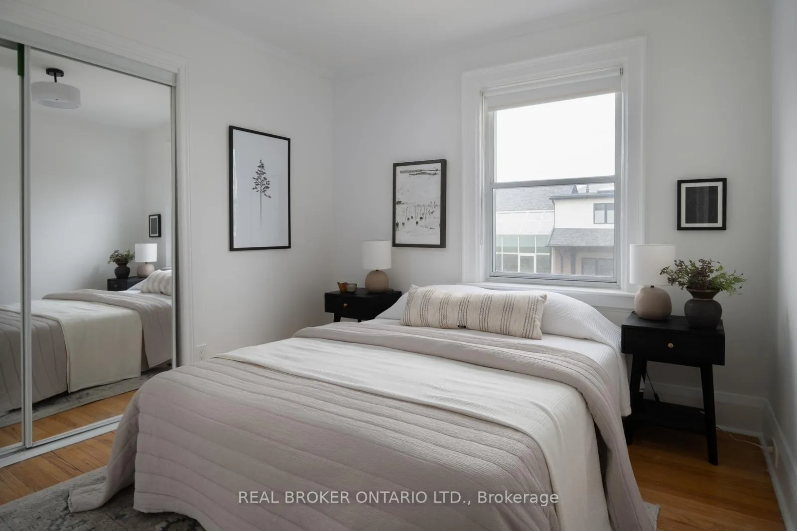 Photo 16 of 256 Monarch Park Avenue, Toronto, Danforth Village-East York — HOMEH