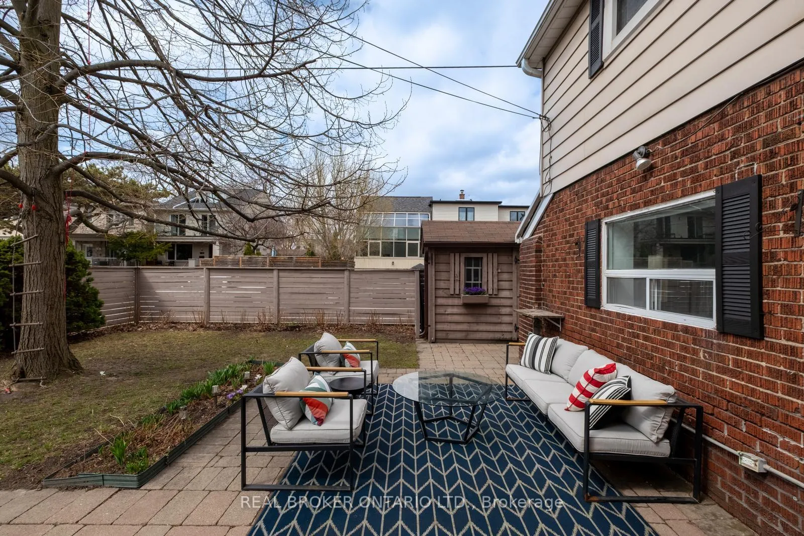 Photo 20 of 256 Monarch Park Avenue, Toronto, Danforth Village-East York — HOMEH