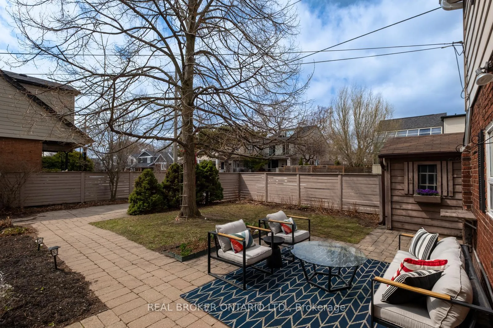 Photo 21 of 256 Monarch Park Avenue, Toronto, Danforth Village-East York — HOMEH