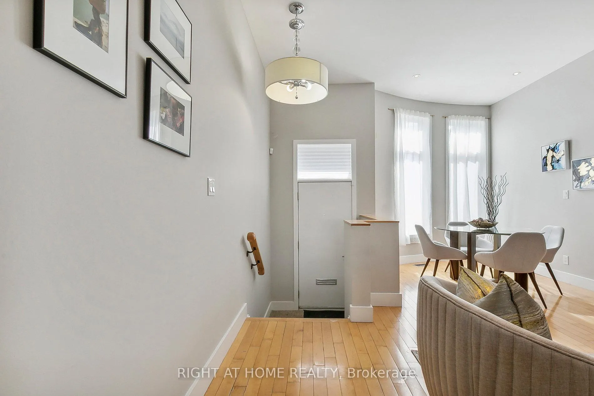 Photo 2 of 488 King Street E, Toronto, Moss Park — HOMEH