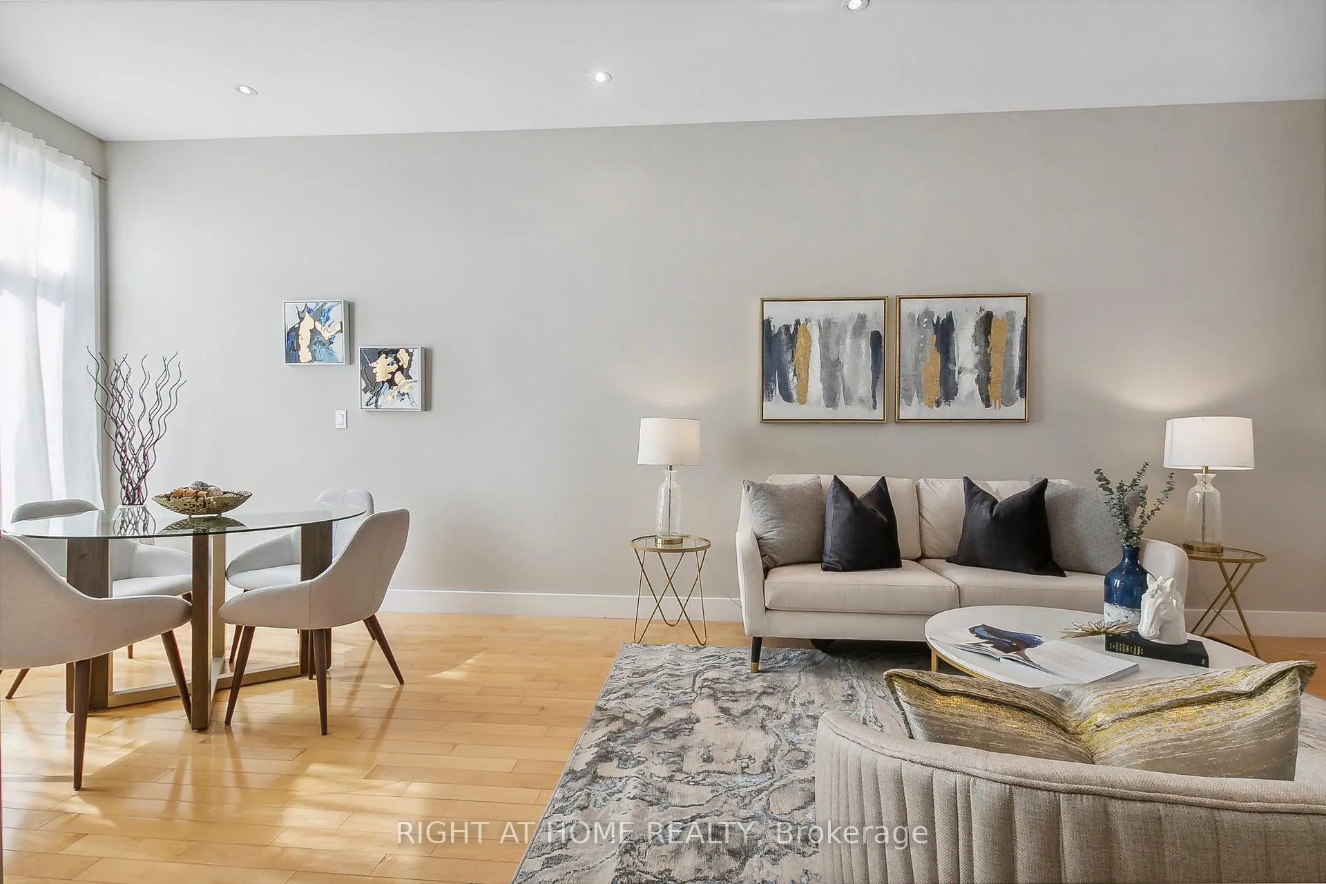 Photo 5 of 488 King Street E, Toronto, Moss Park — HOMEH