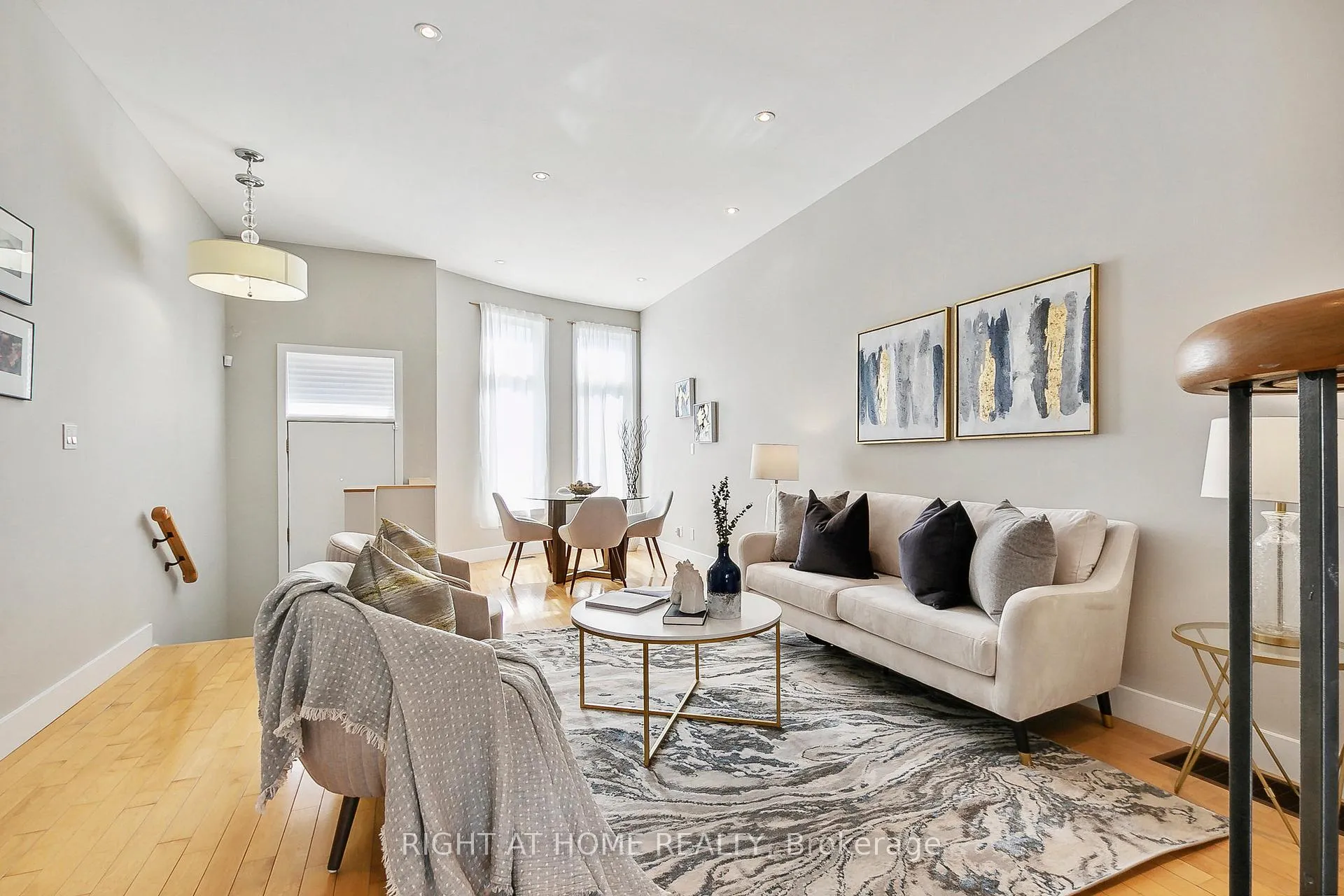 Photo 7 of 488 King Street E, Toronto, Moss Park — HOMEH