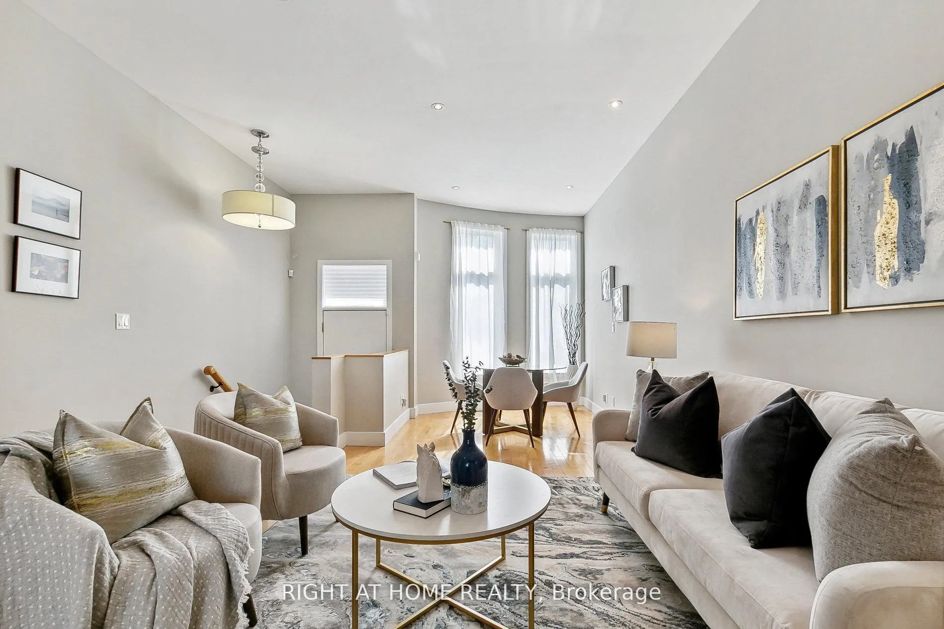 Photo 8 of 488 King Street E, Toronto, Moss Park — HOMEH