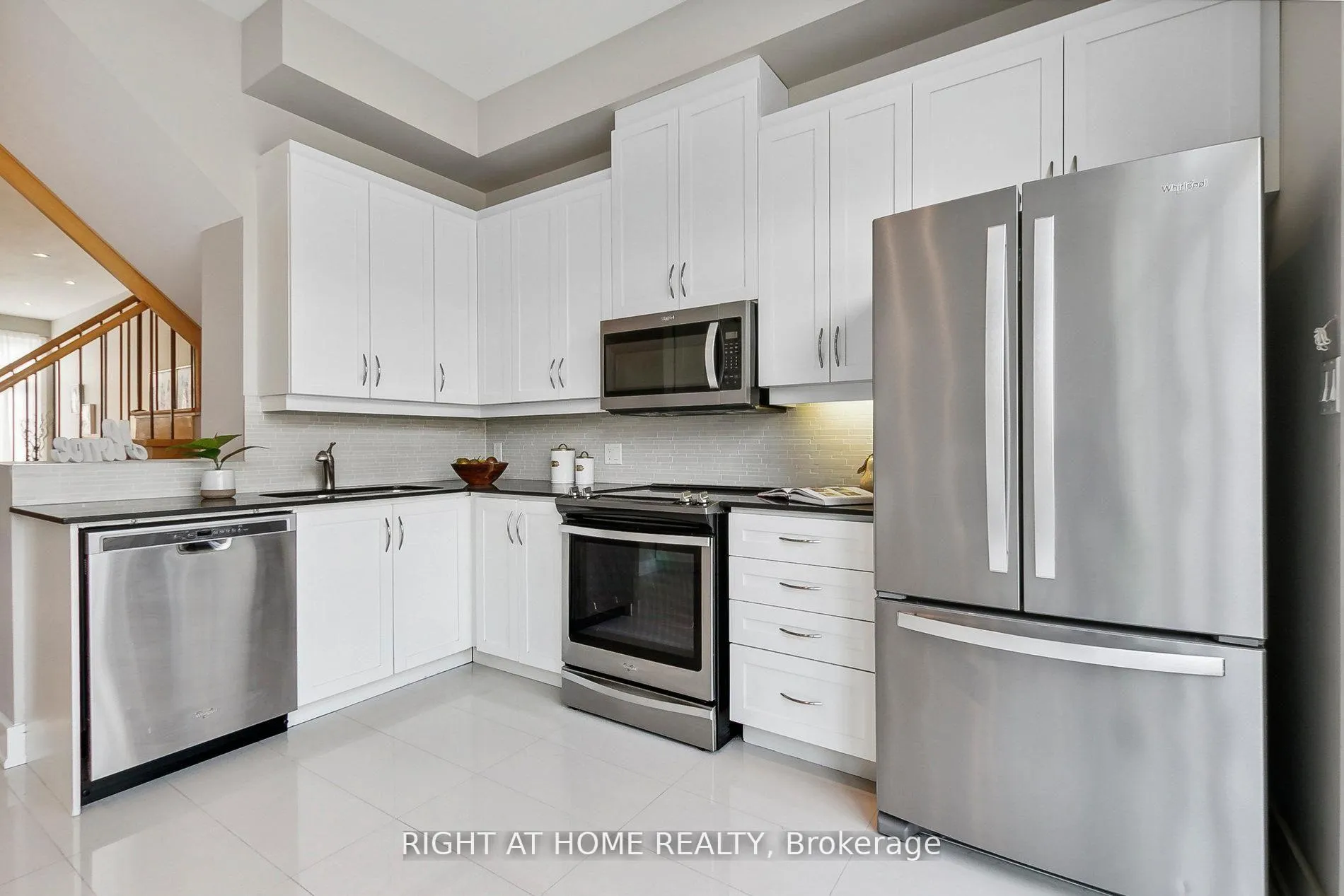 Photo 12 of 488 King Street E, Toronto, Moss Park — HOMEH