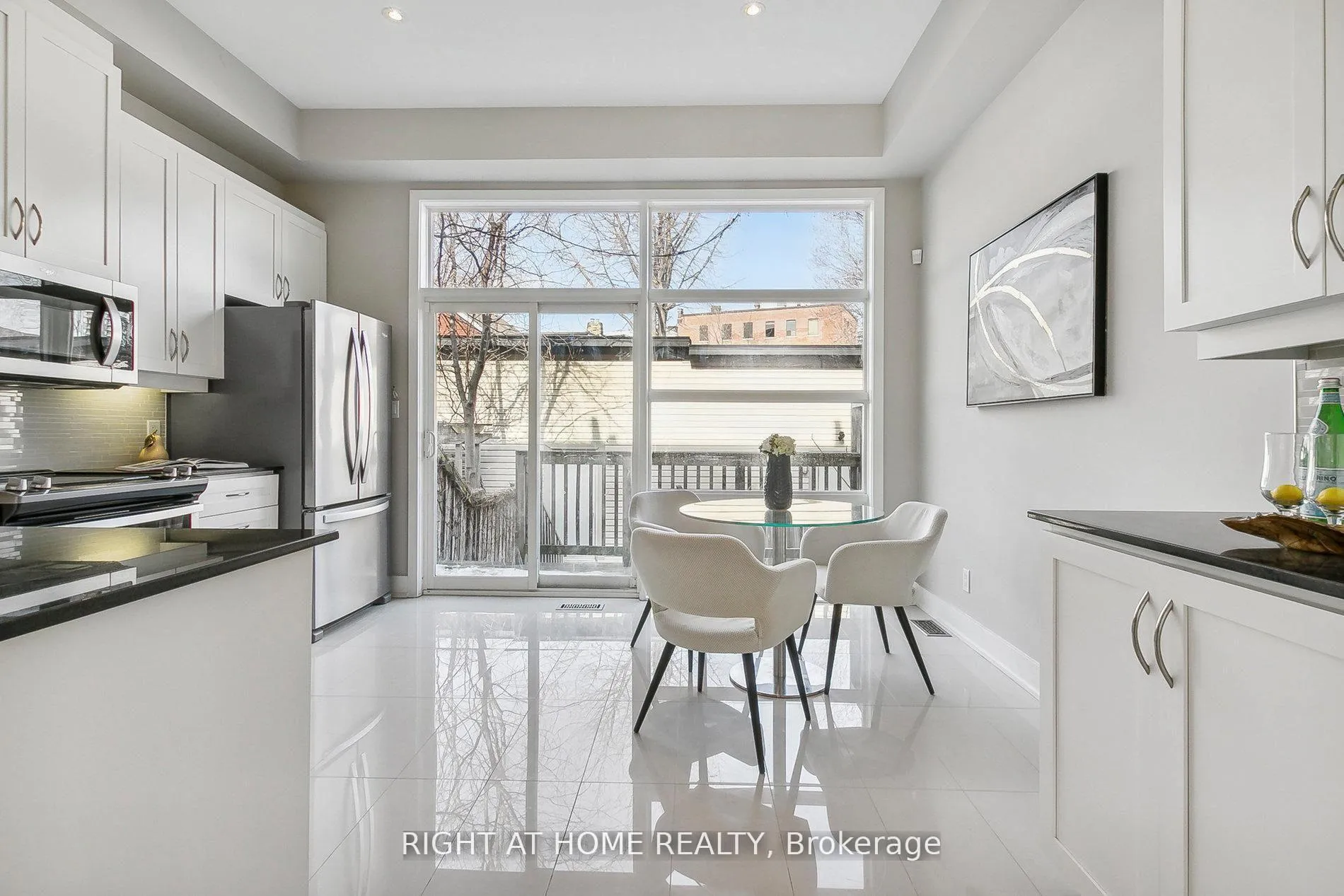 Photo 14 of 488 King Street E, Toronto, Moss Park — HOMEH