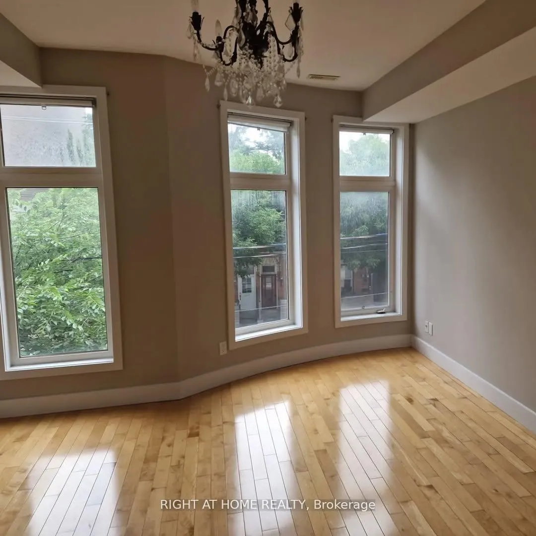 Photo 15 of 488 King Street E, Toronto, Moss Park — HOMEH
