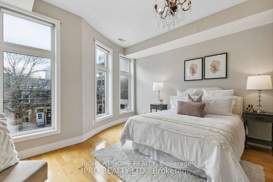 Photo 16 of 488 King Street E, Toronto, Moss Park — HOMEH
