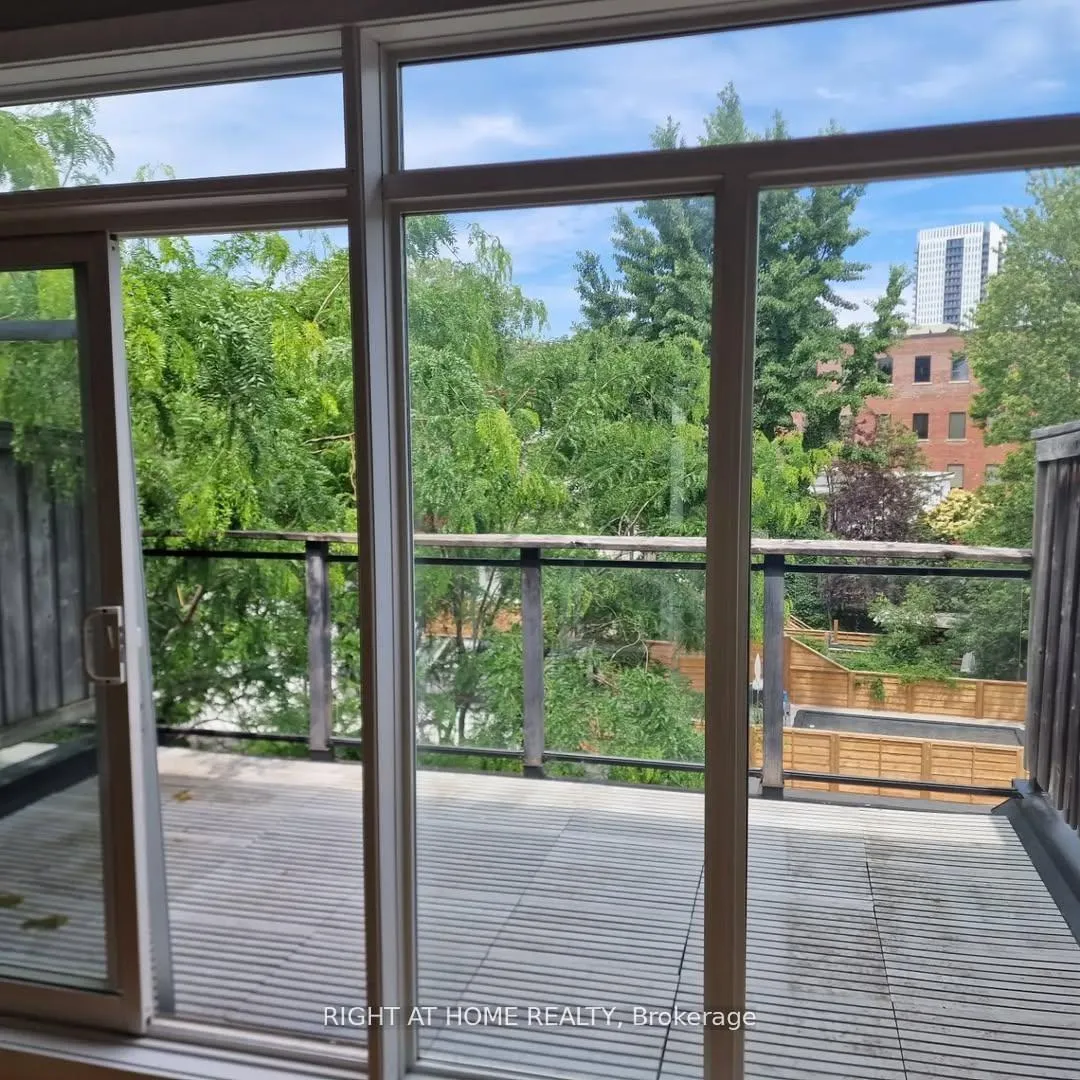 Photo 29 of 488 King Street E, Toronto, Moss Park — HOMEH